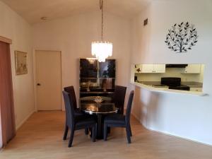 ABERDEEN / Moorings - Residential