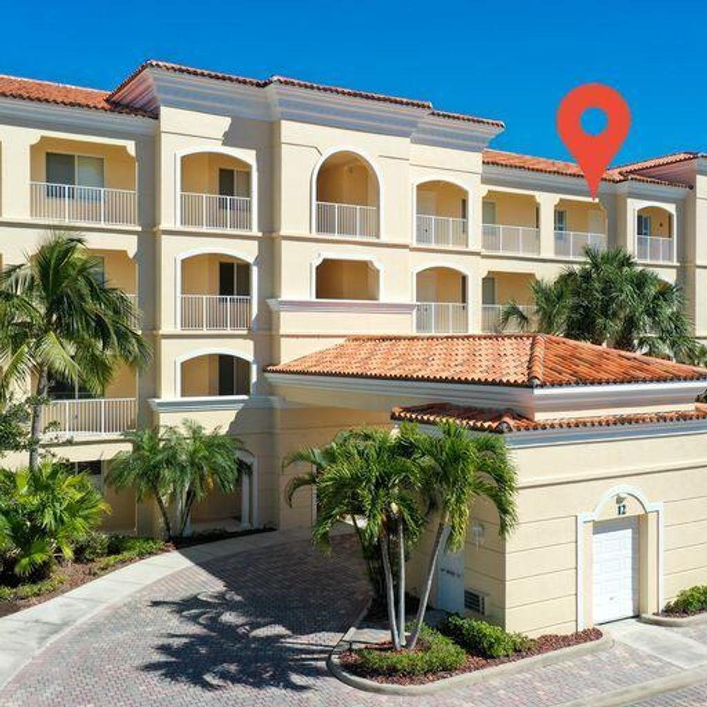 Photo of 12 Harbour Isle Drive W #Ph5, Fort Pierce, FL 34949 (MLS # R10865851)