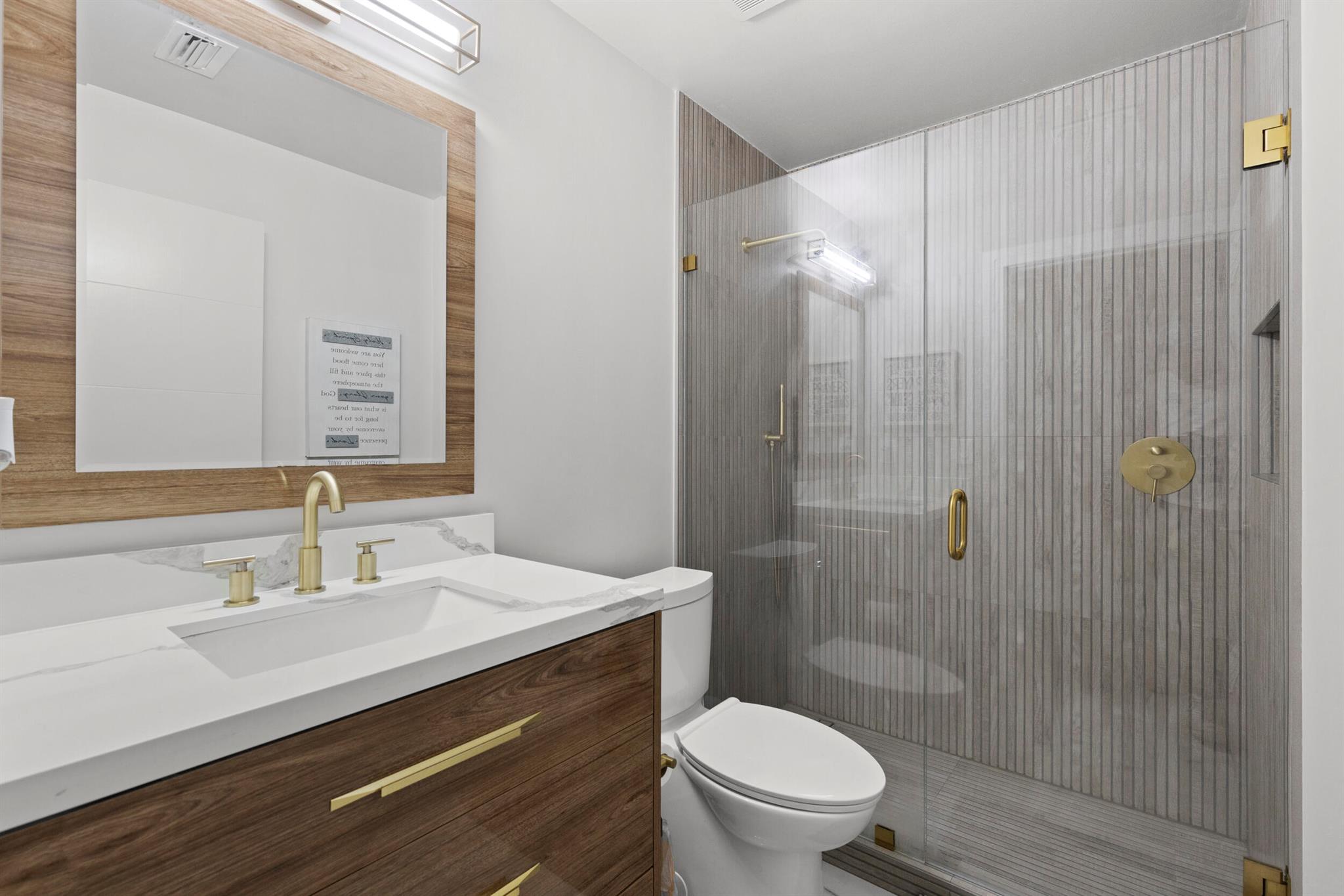 LANTERN KEY - Residential