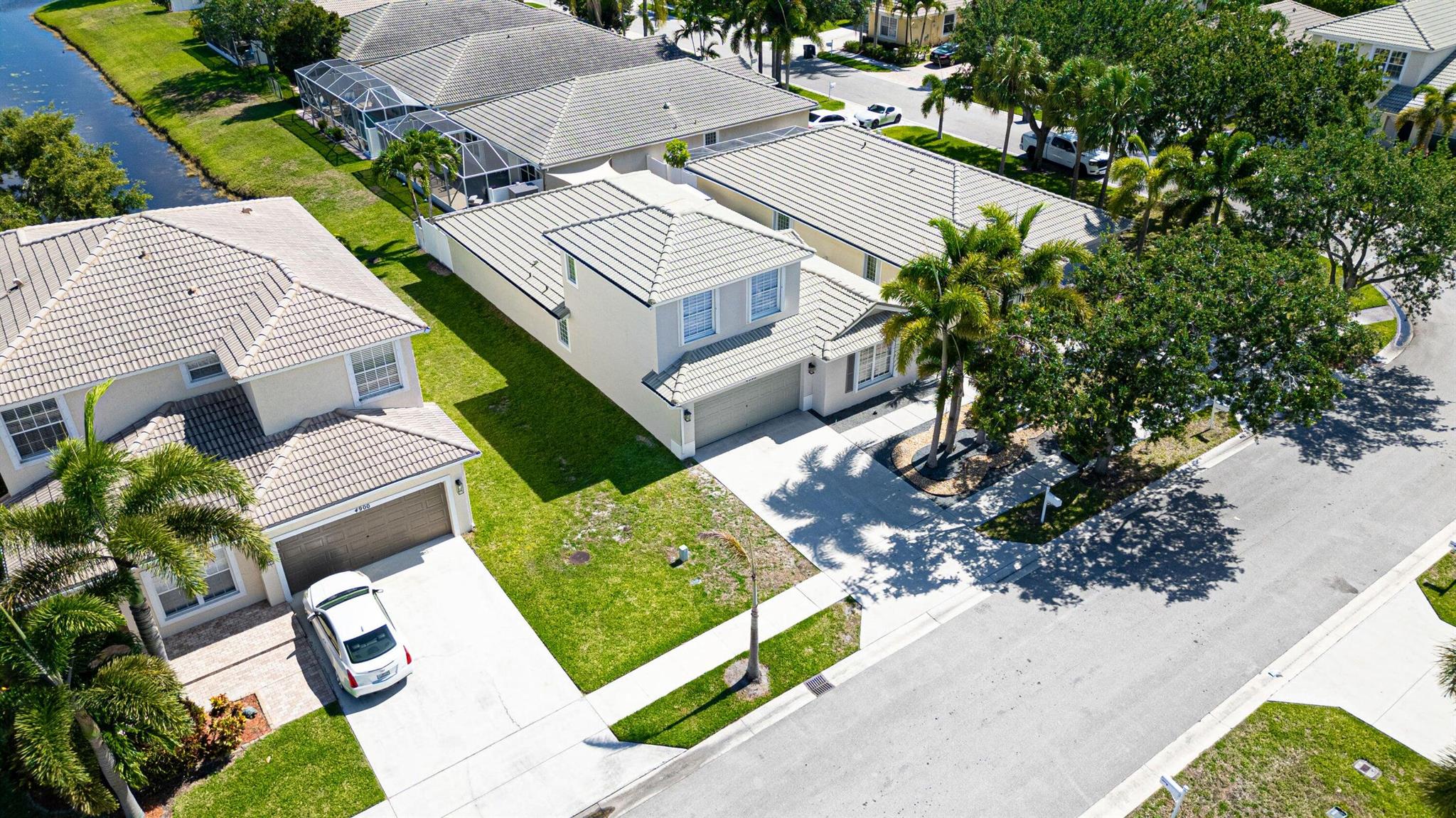 LANTERN KEY - Residential