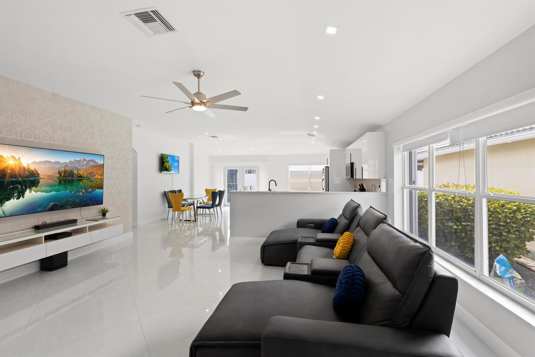 LANTERN KEY - Residential