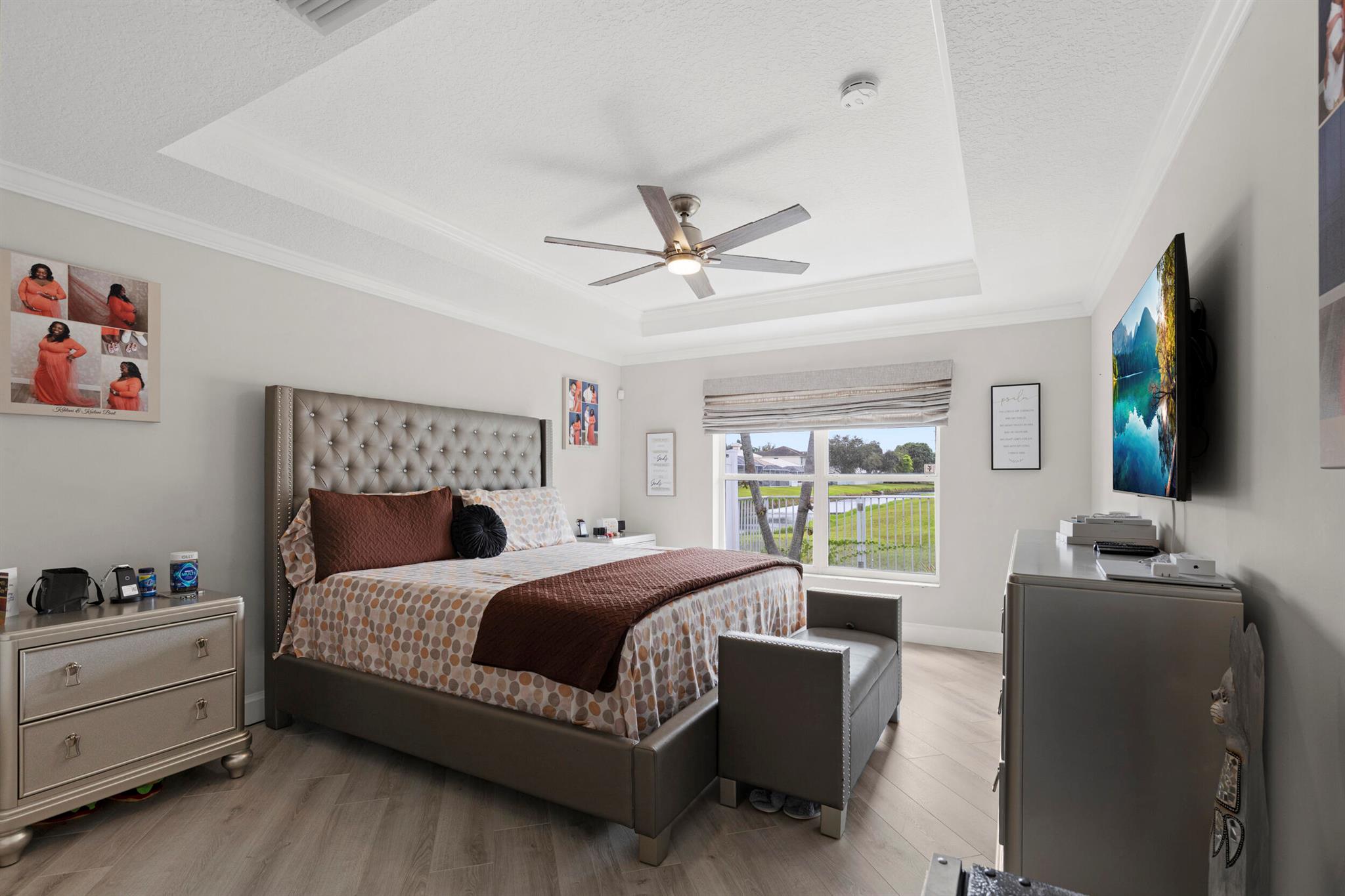 LANTERN KEY - Residential