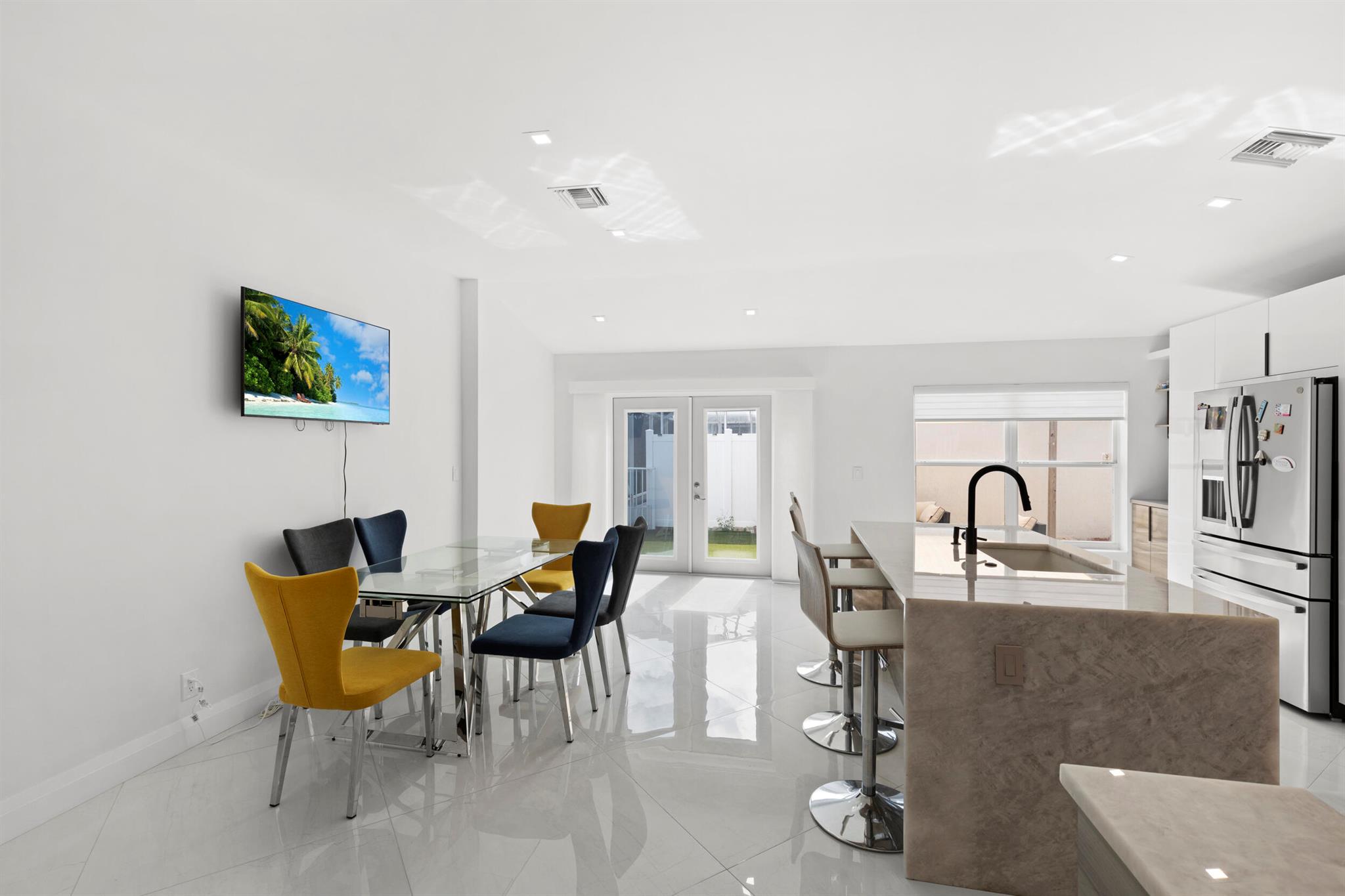 LANTERN KEY - Residential