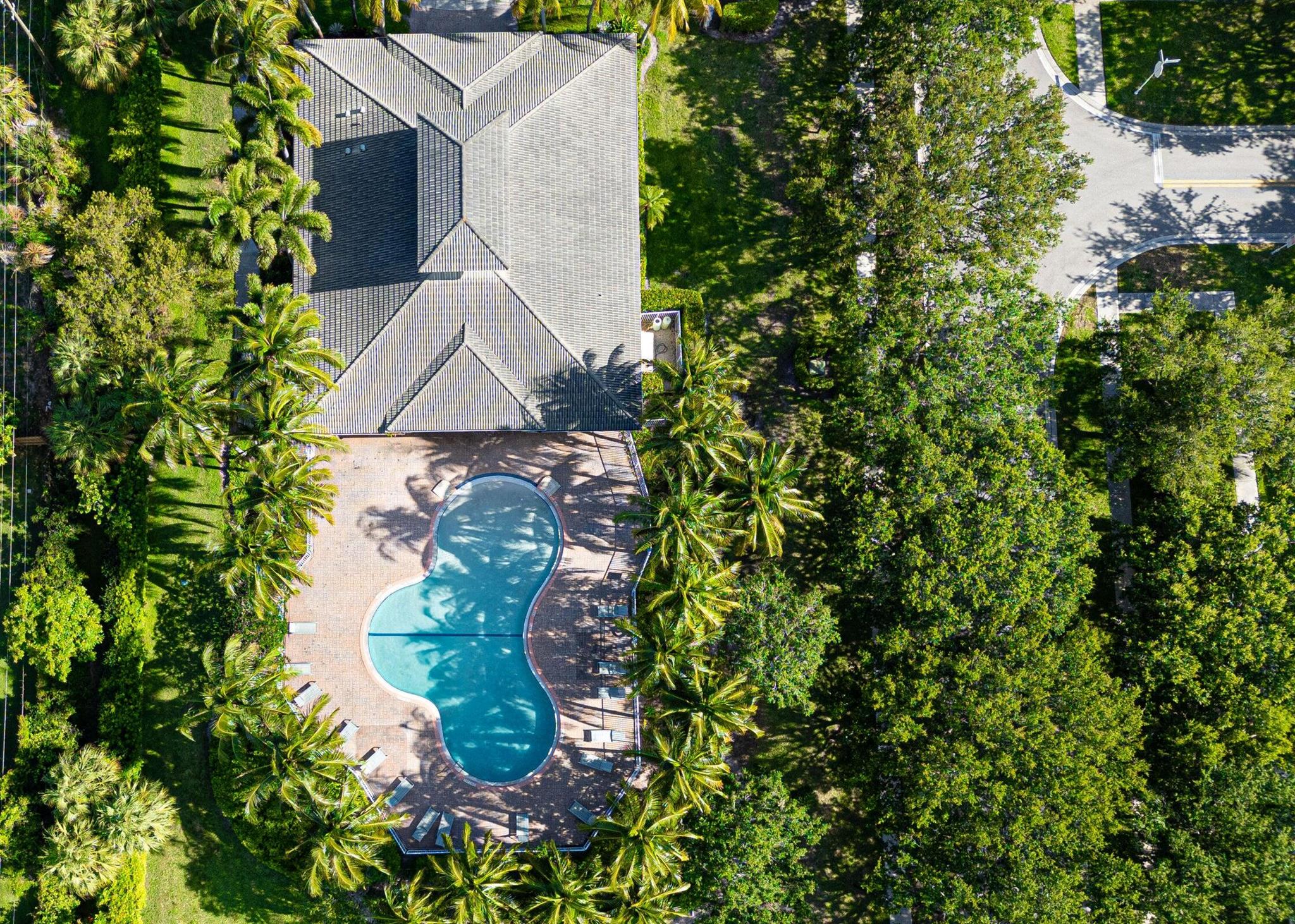 LANTERN KEY - Residential