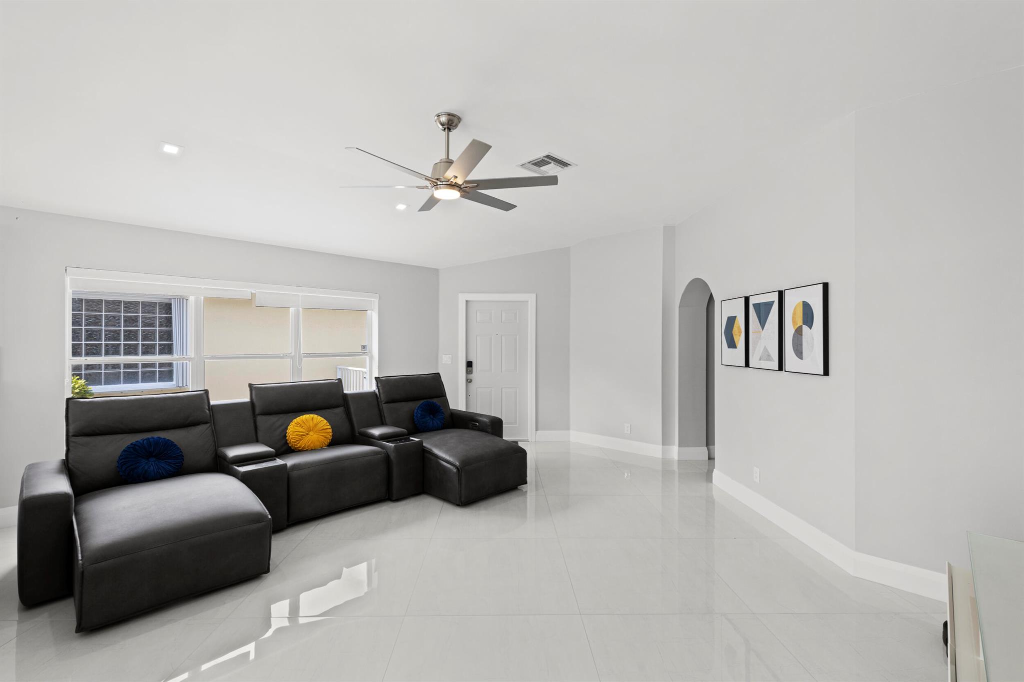 LANTERN KEY - Residential