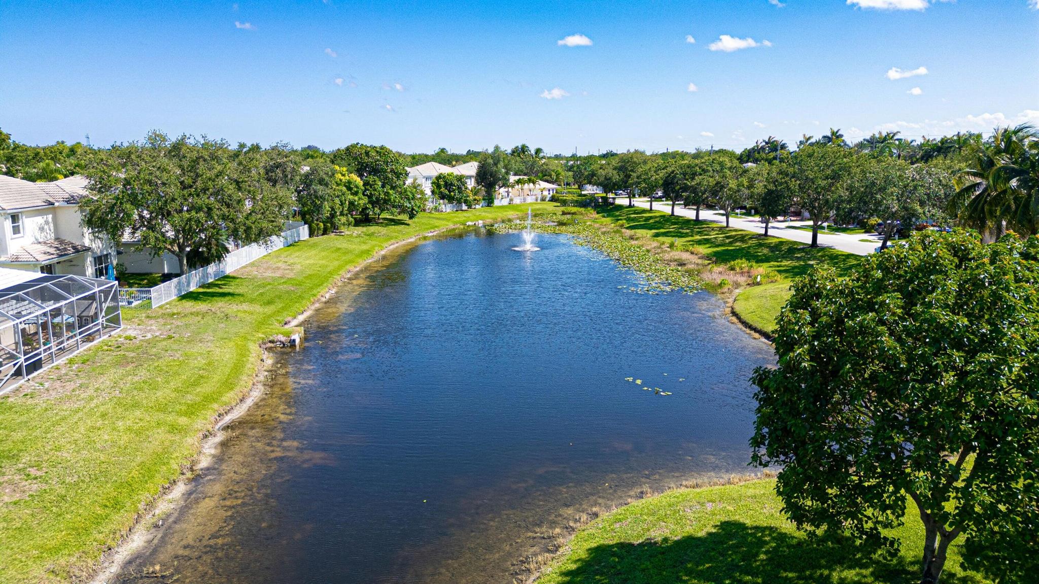 LANTERN KEY - Residential