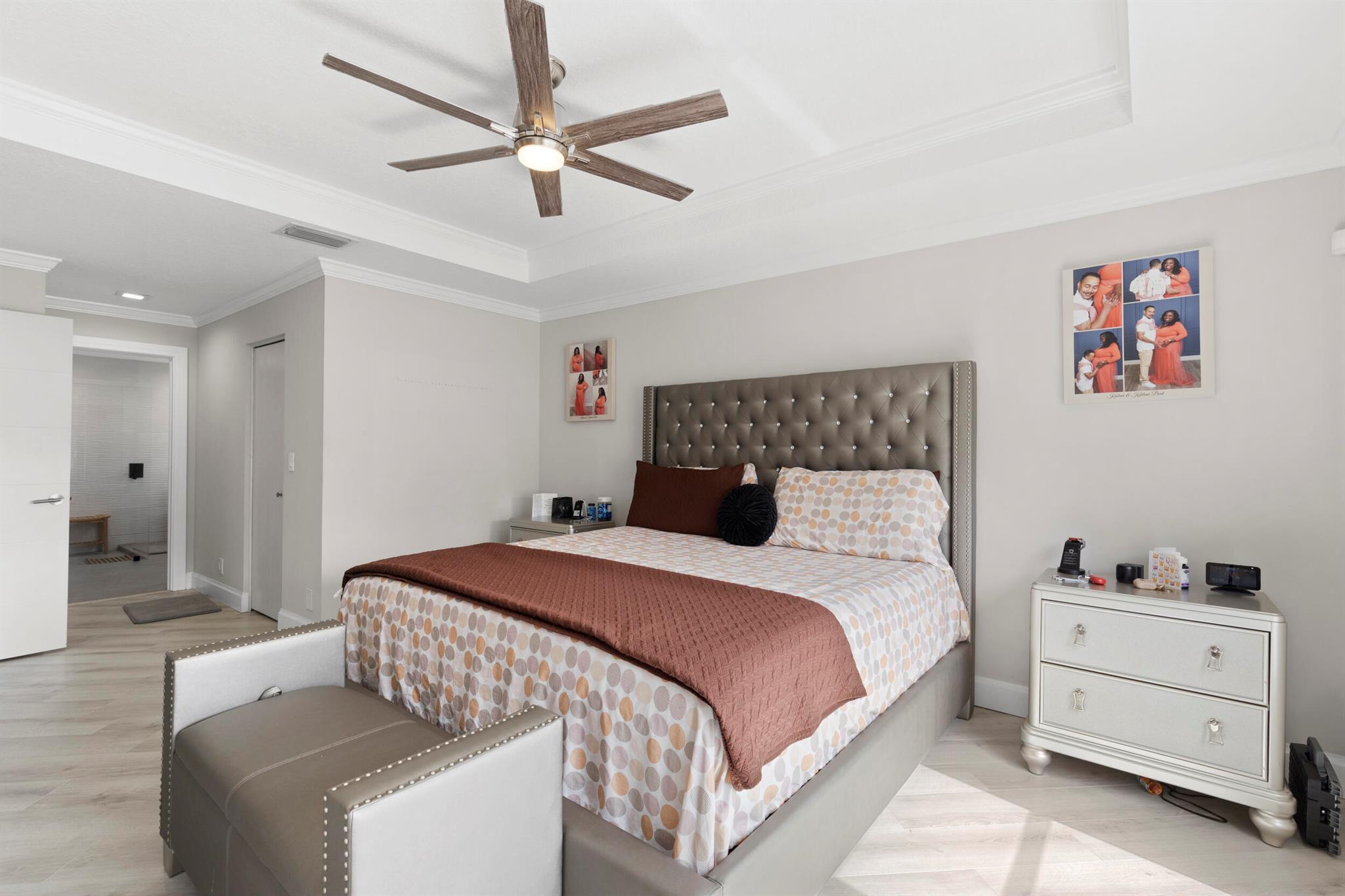 LANTERN KEY - Residential