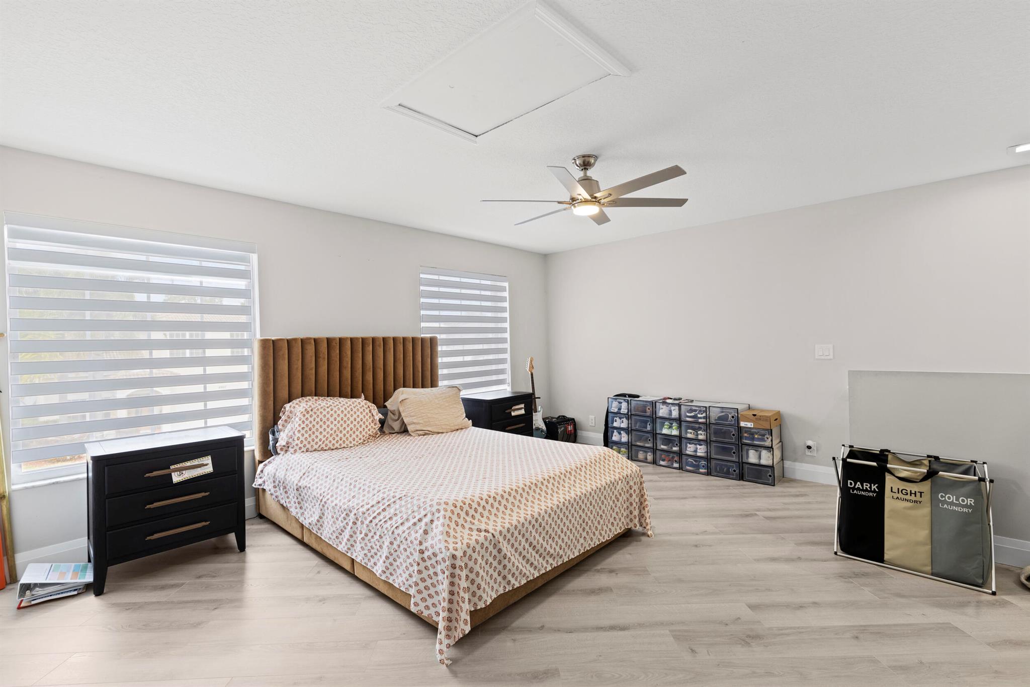 LANTERN KEY - Residential