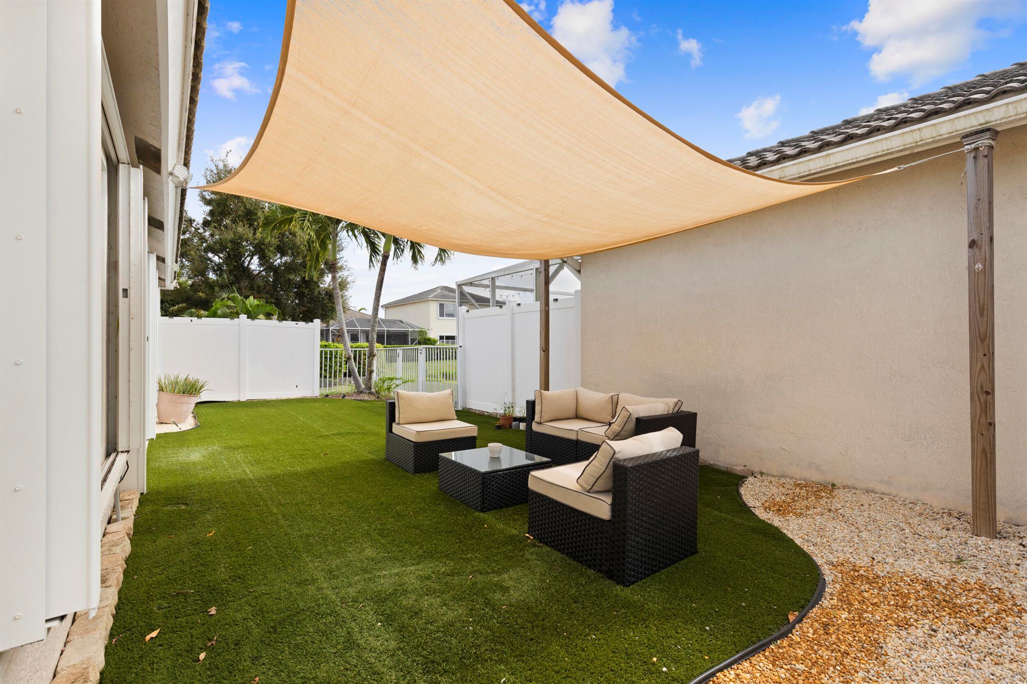 LANTERN KEY - Residential