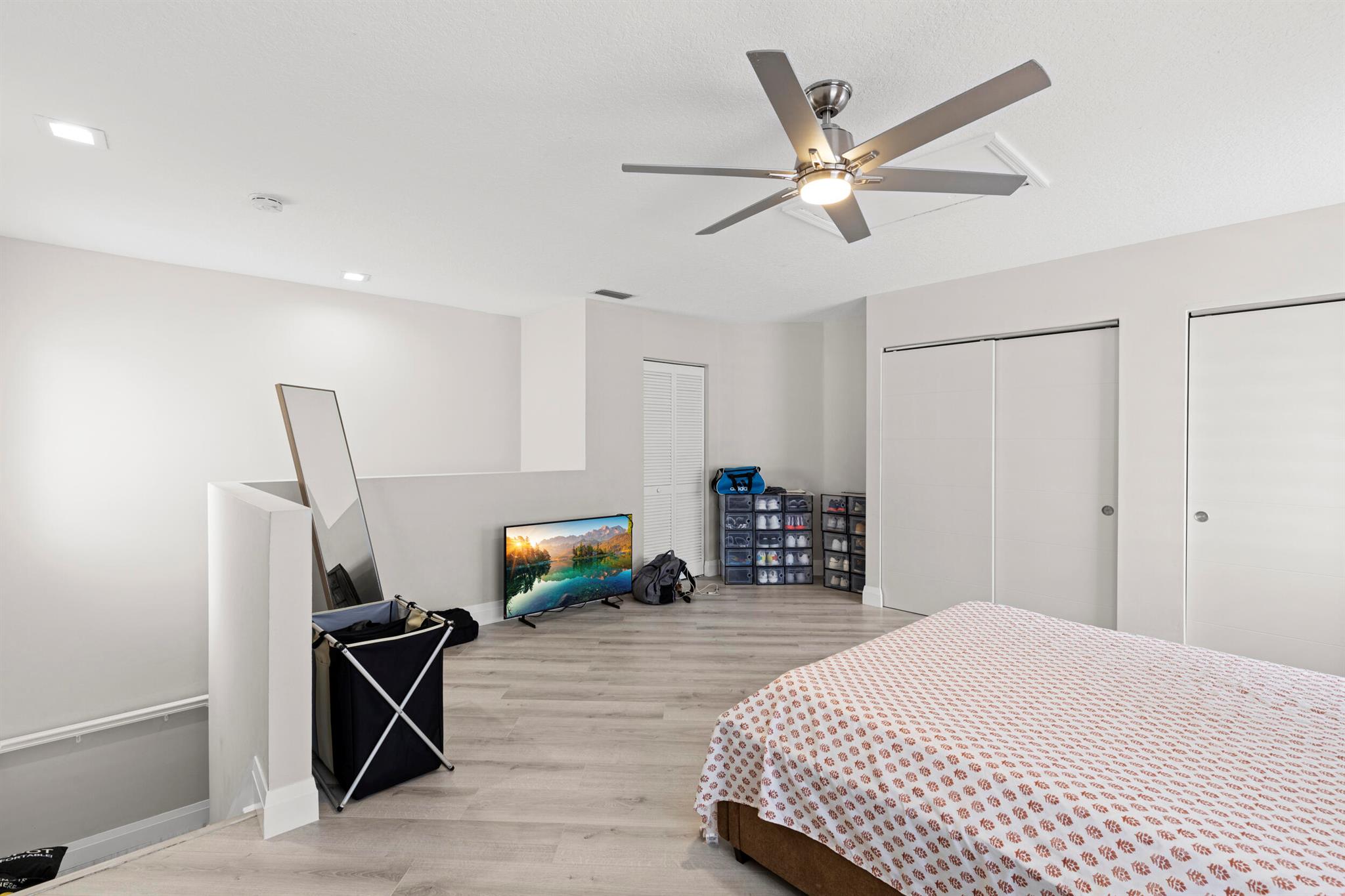 LANTERN KEY - Residential