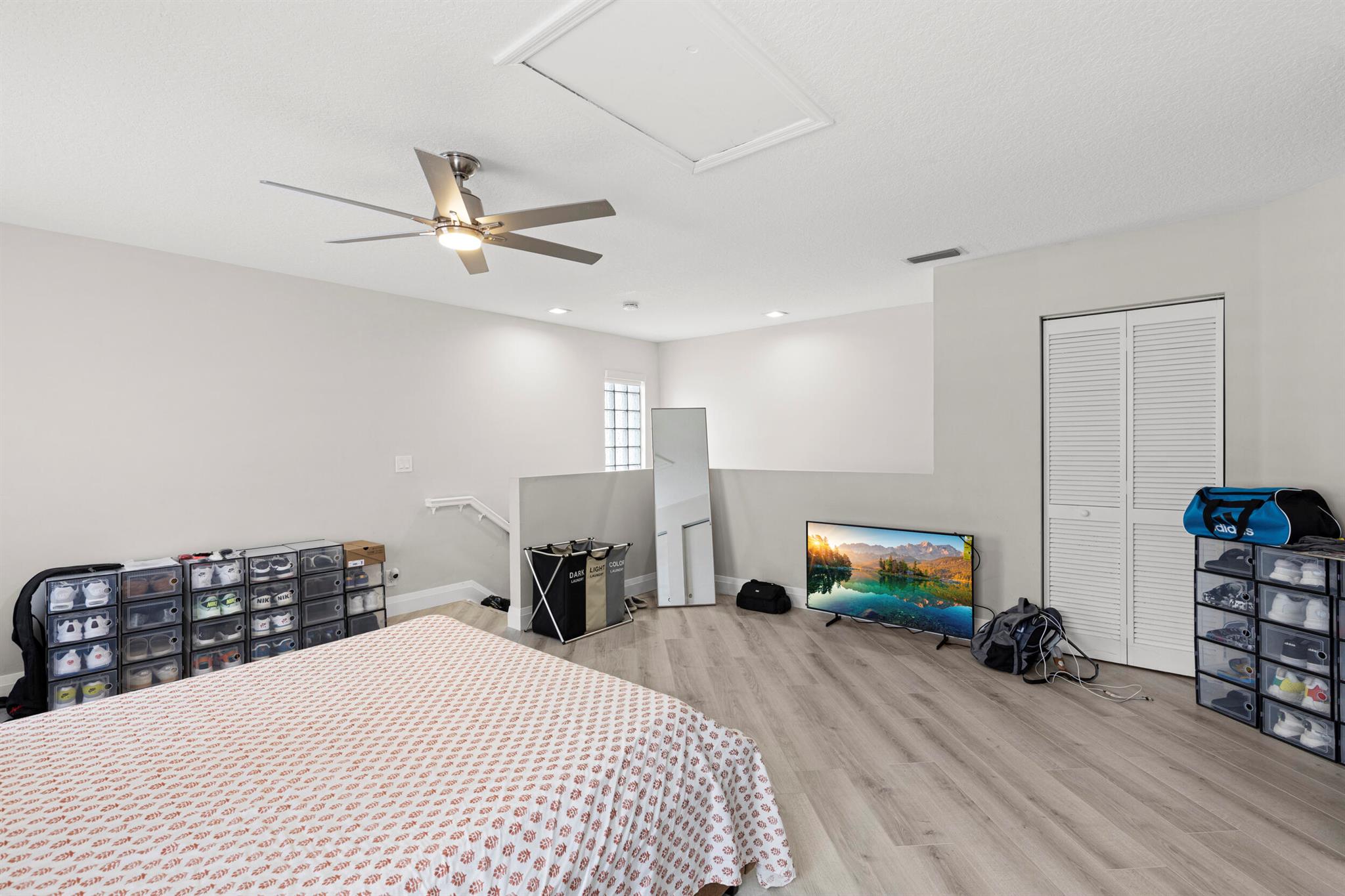 LANTERN KEY - Residential