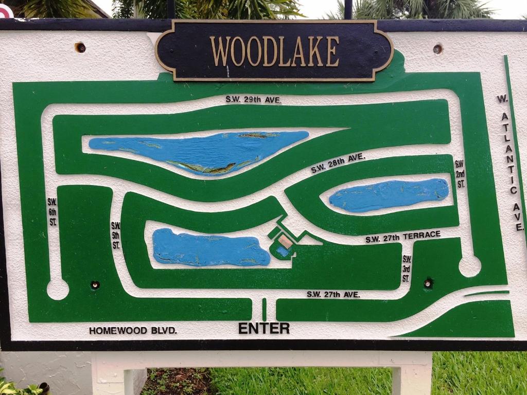 WOODLAKE, HOMEWOOD LAKES SEC C - Residential
