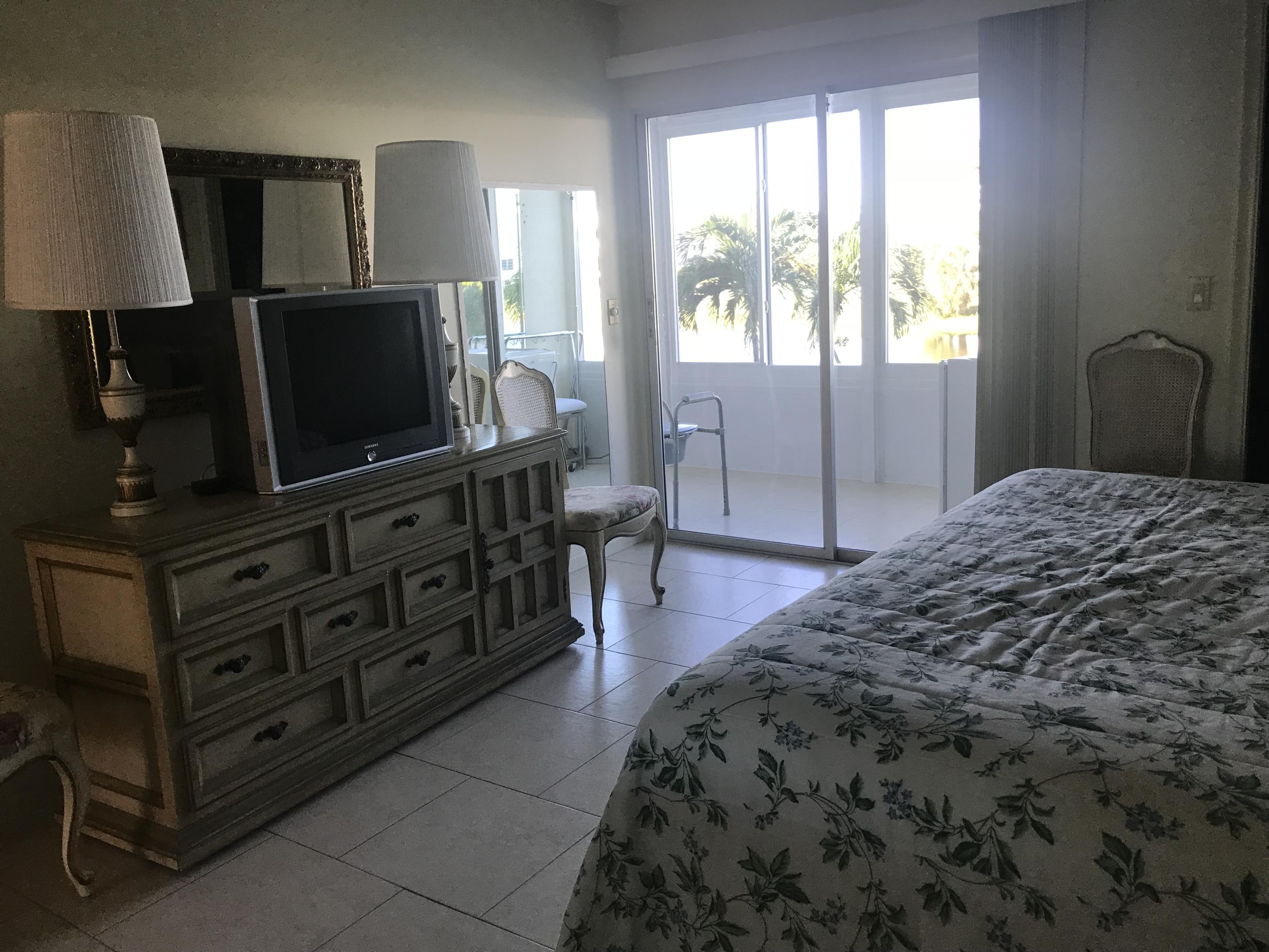 CENTURY VILLAGE - Residential