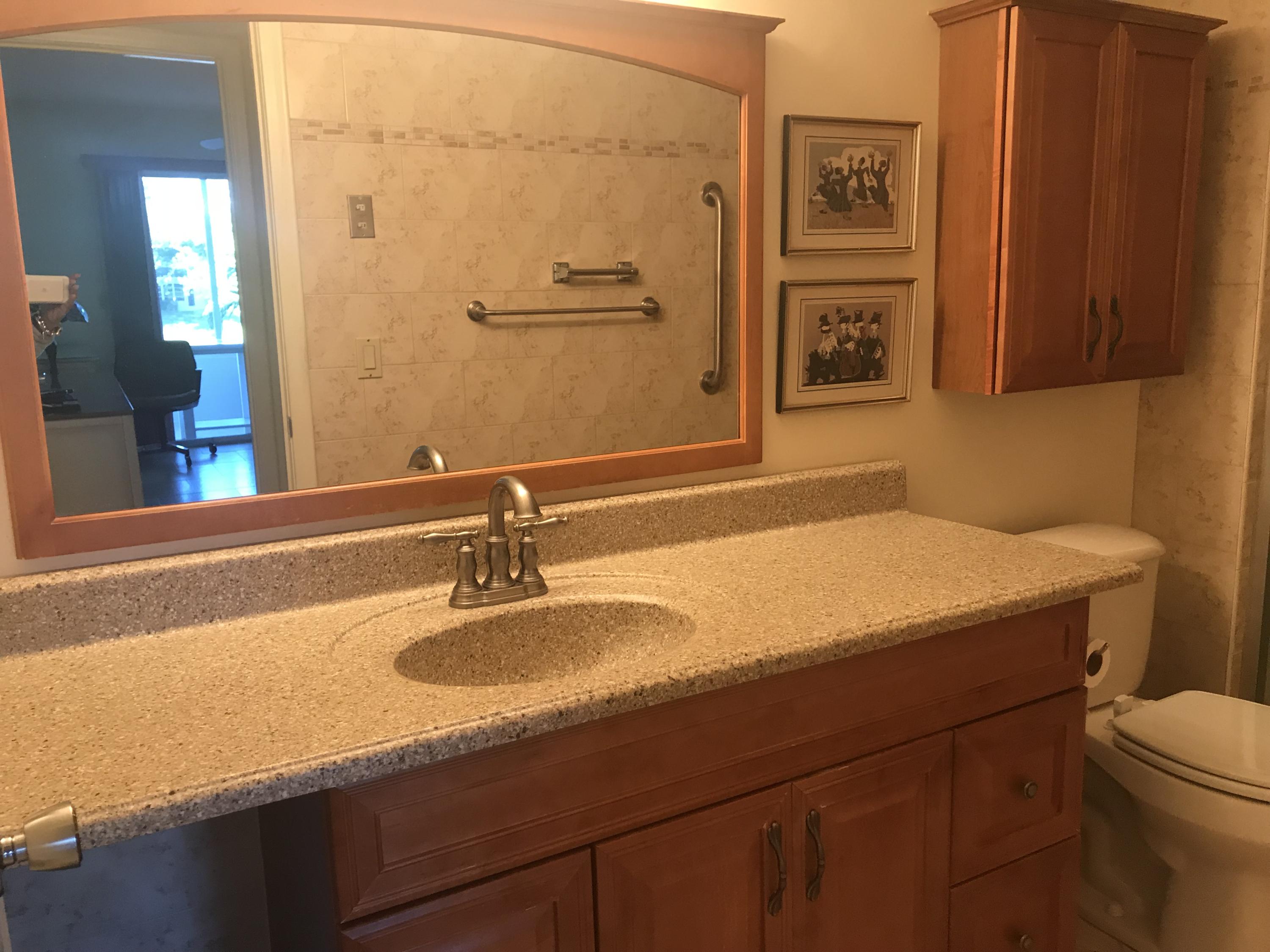 CENTURY VILLAGE - Residential