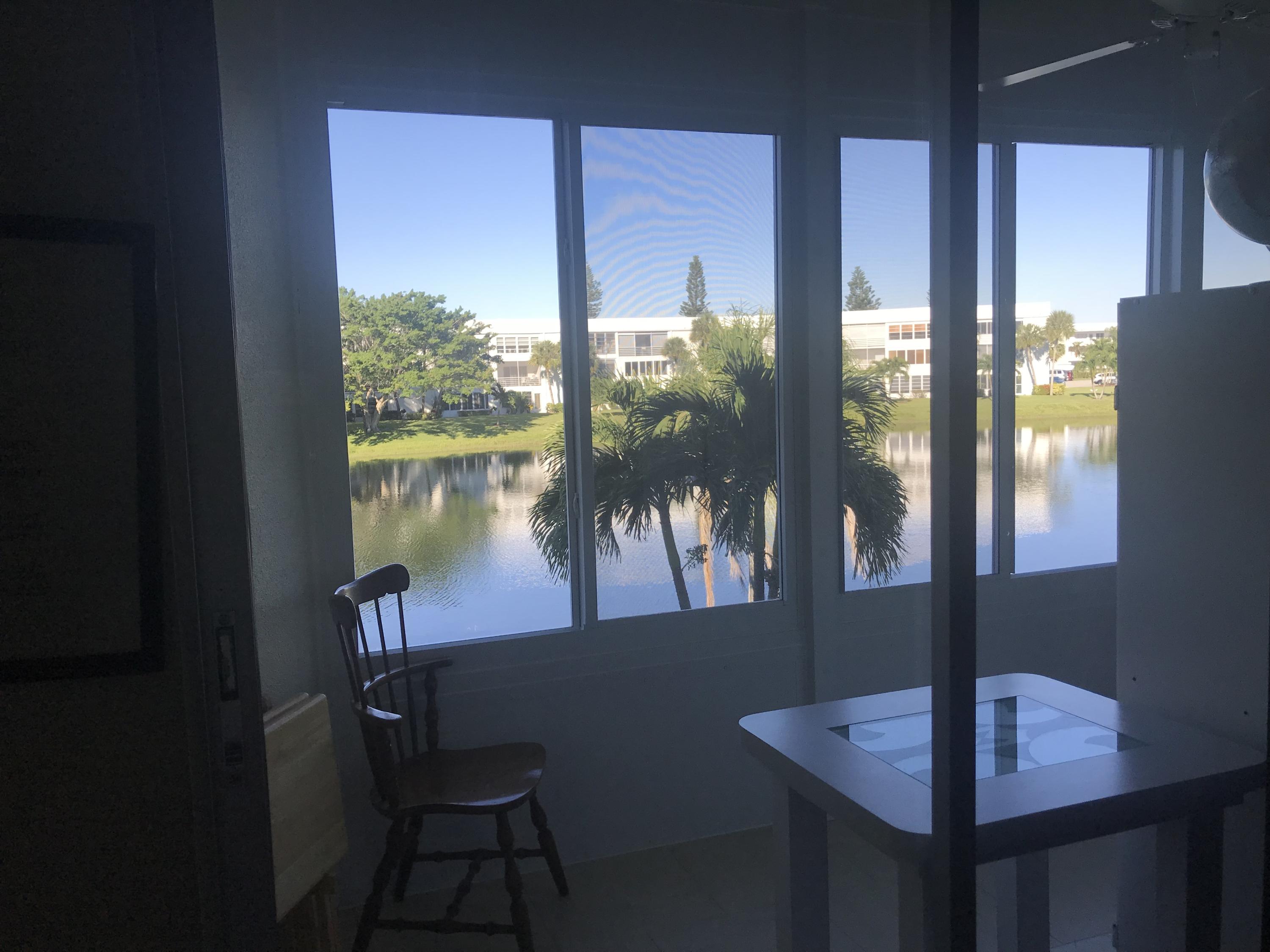 CENTURY VILLAGE - Residential