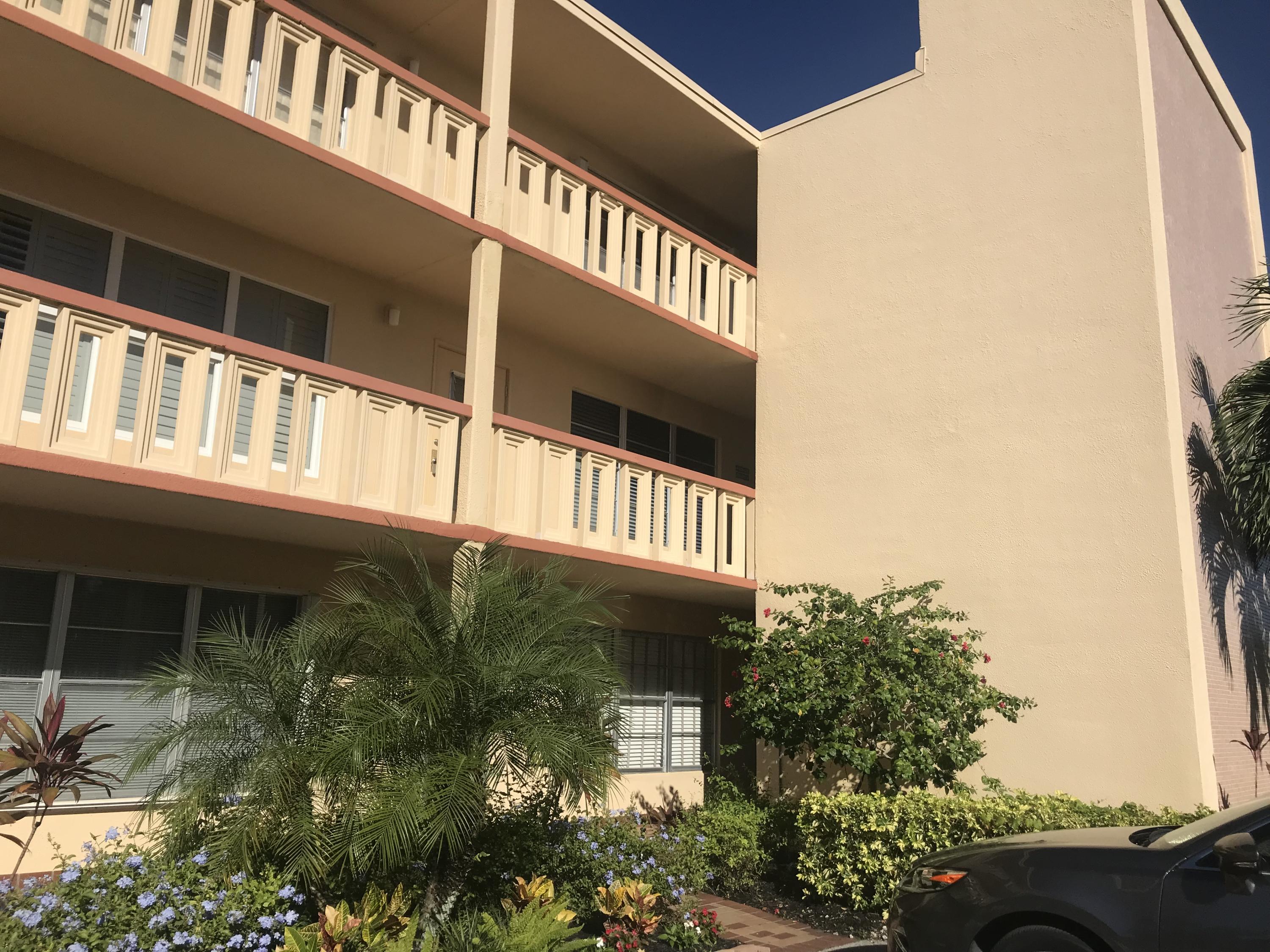 CENTURY VILLAGE - Residential