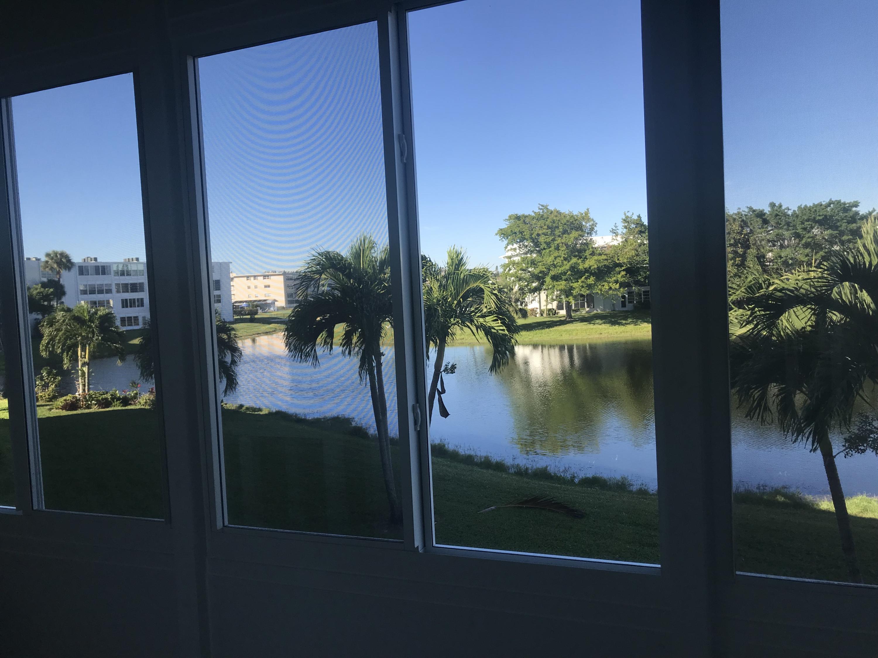 CENTURY VILLAGE - Residential