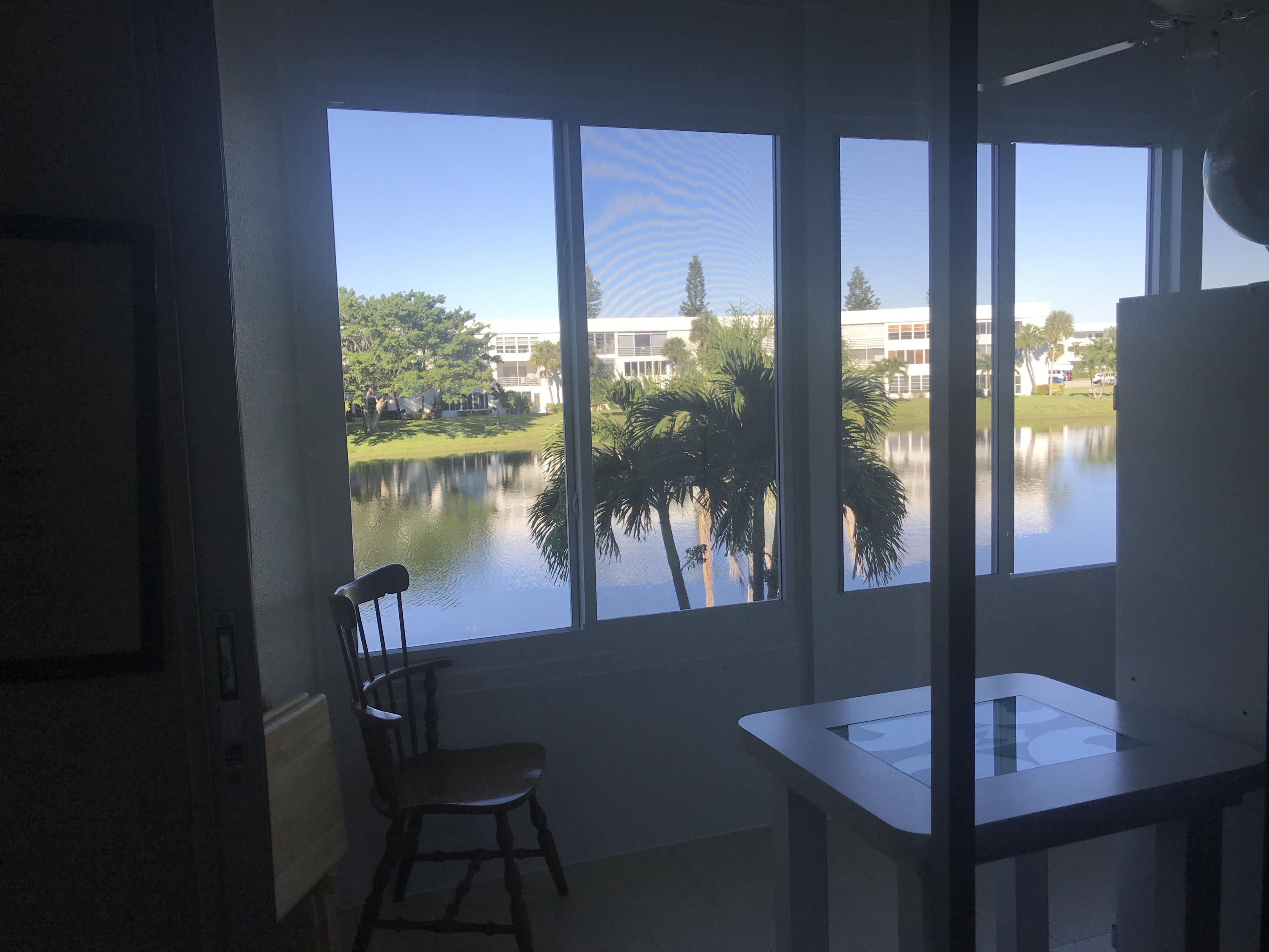 CENTURY VILLAGE - Residential