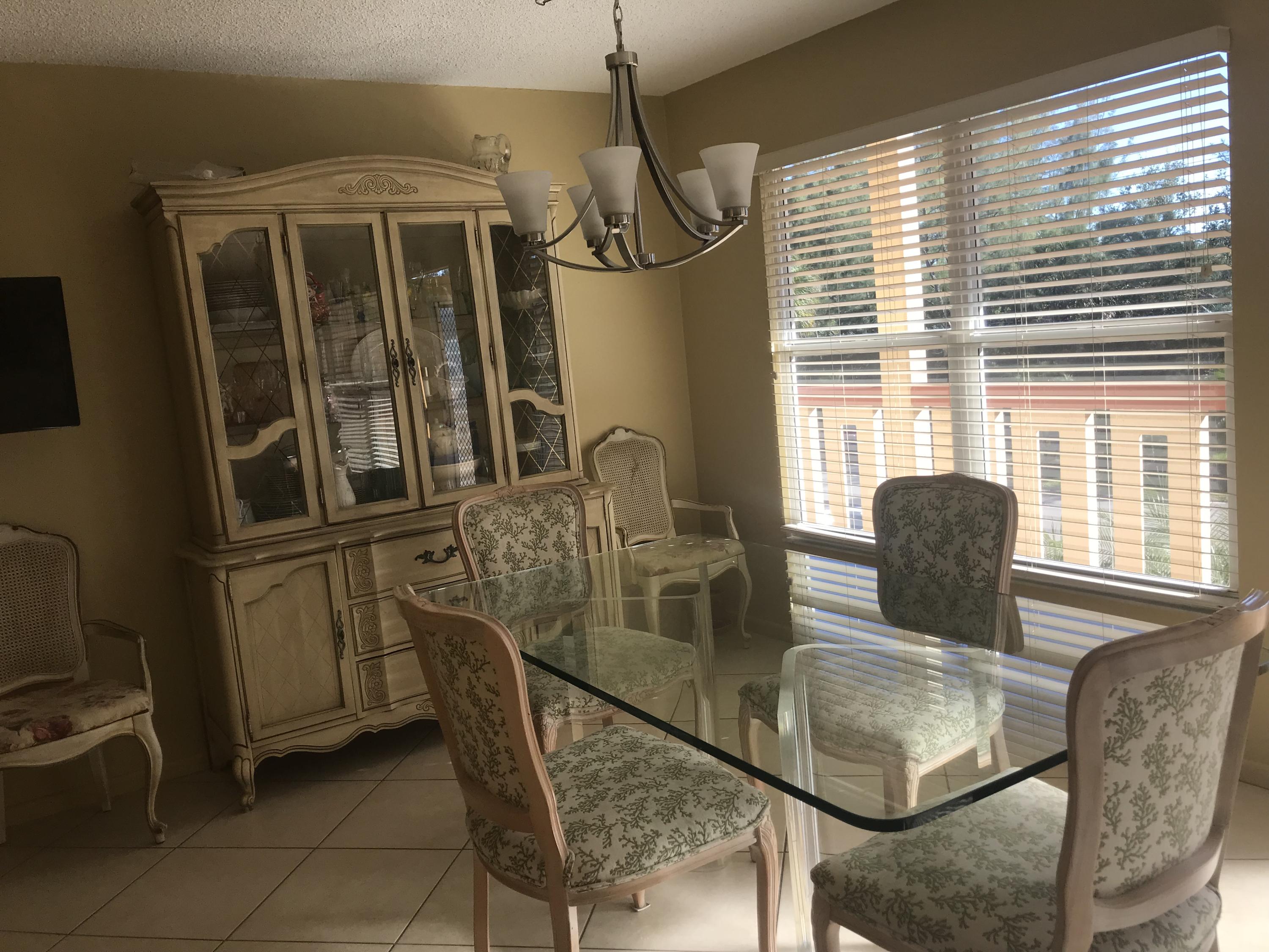 CENTURY VILLAGE - Residential