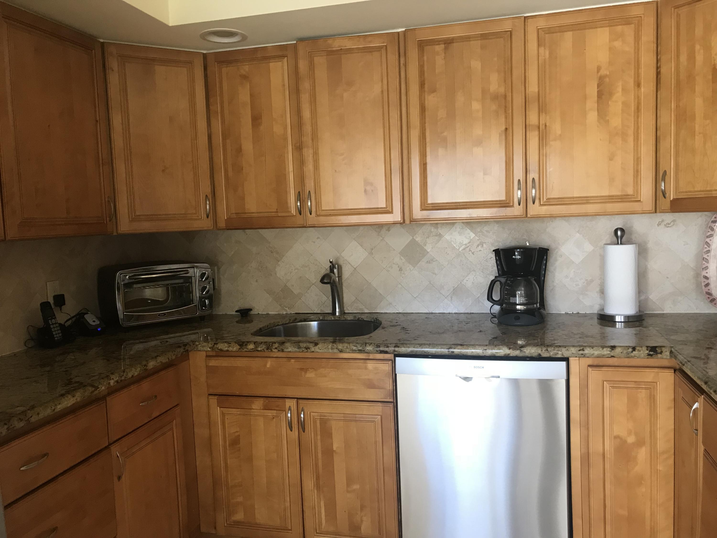 CENTURY VILLAGE - Residential