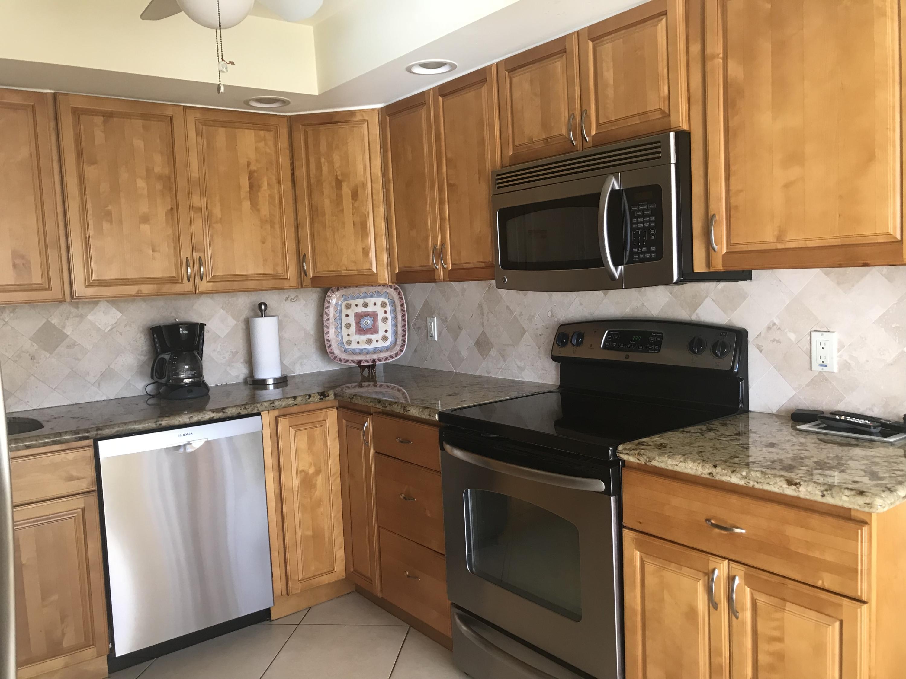 CENTURY VILLAGE - Residential