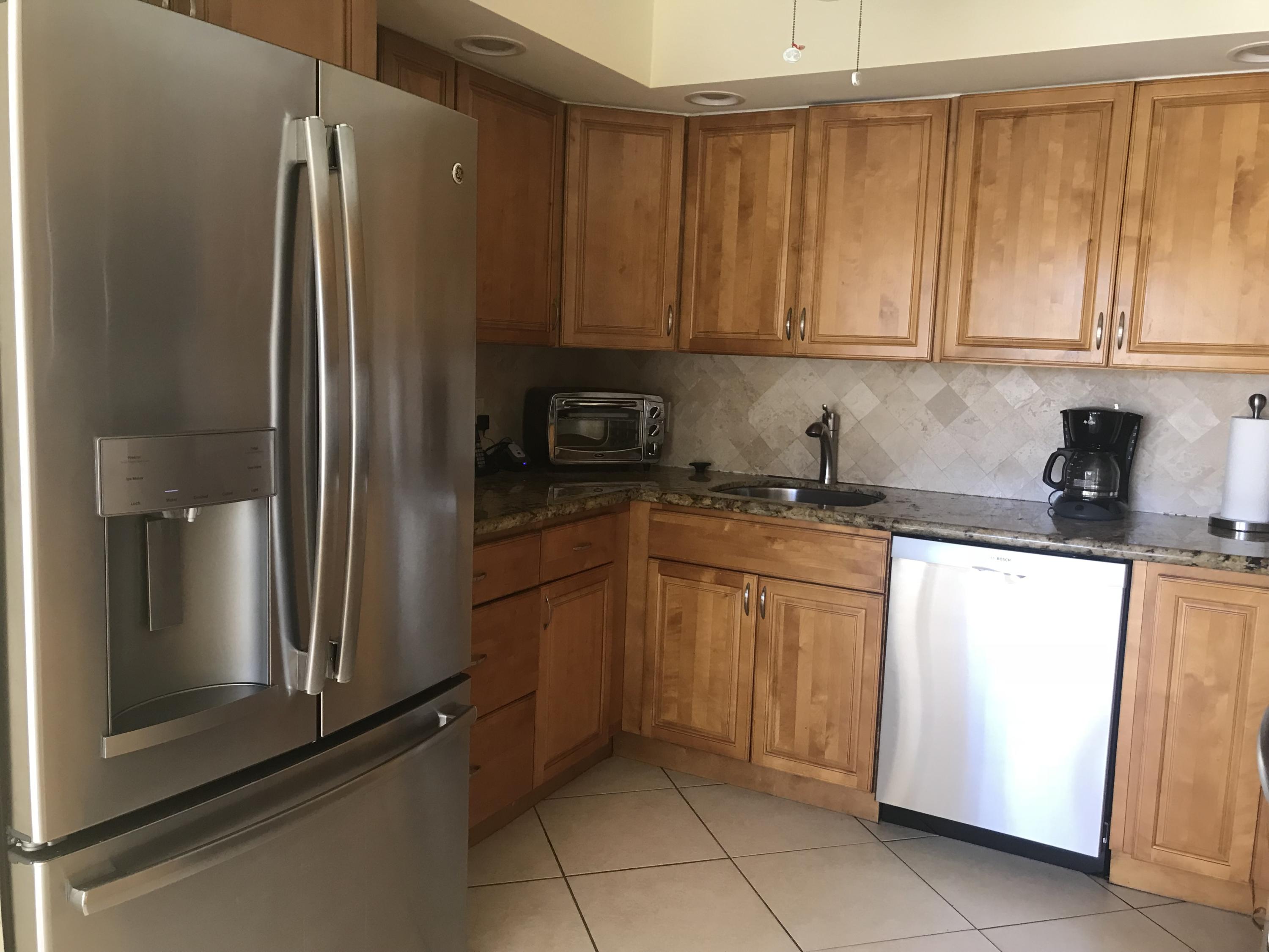 CENTURY VILLAGE - Residential