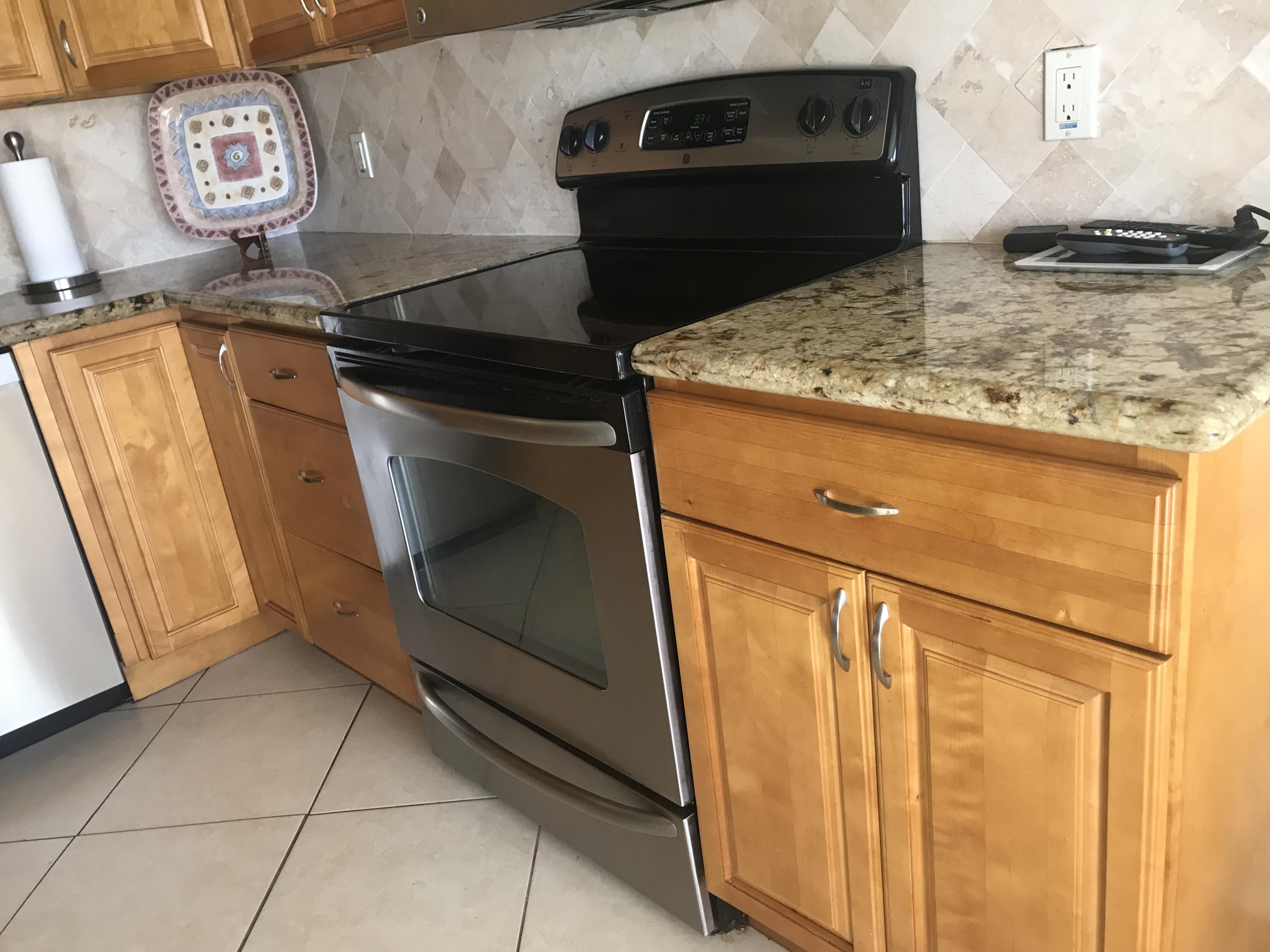 CENTURY VILLAGE - Residential