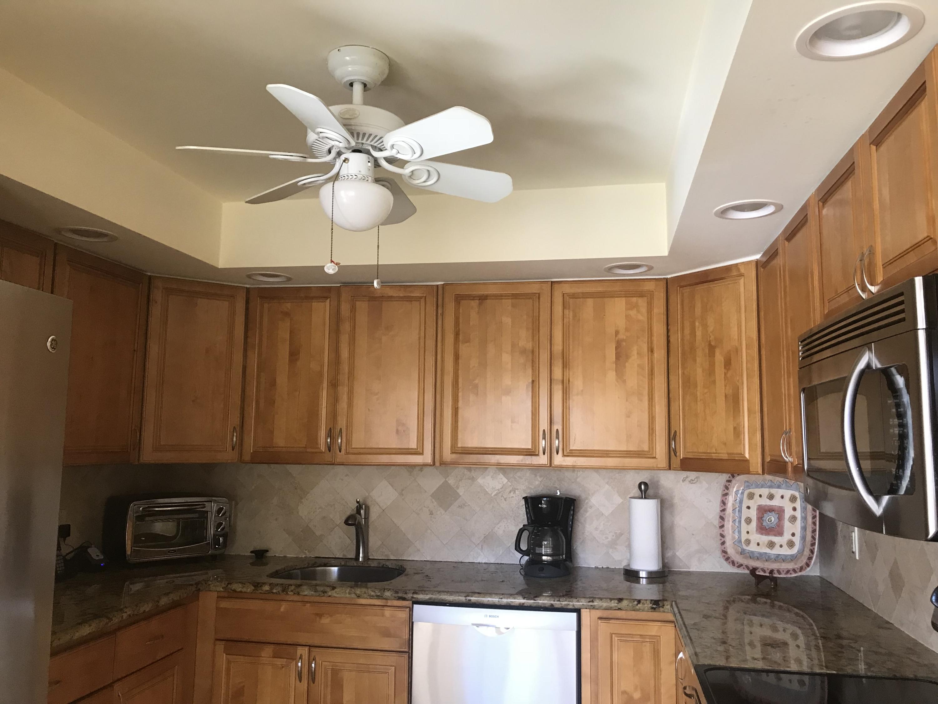 CENTURY VILLAGE - Residential