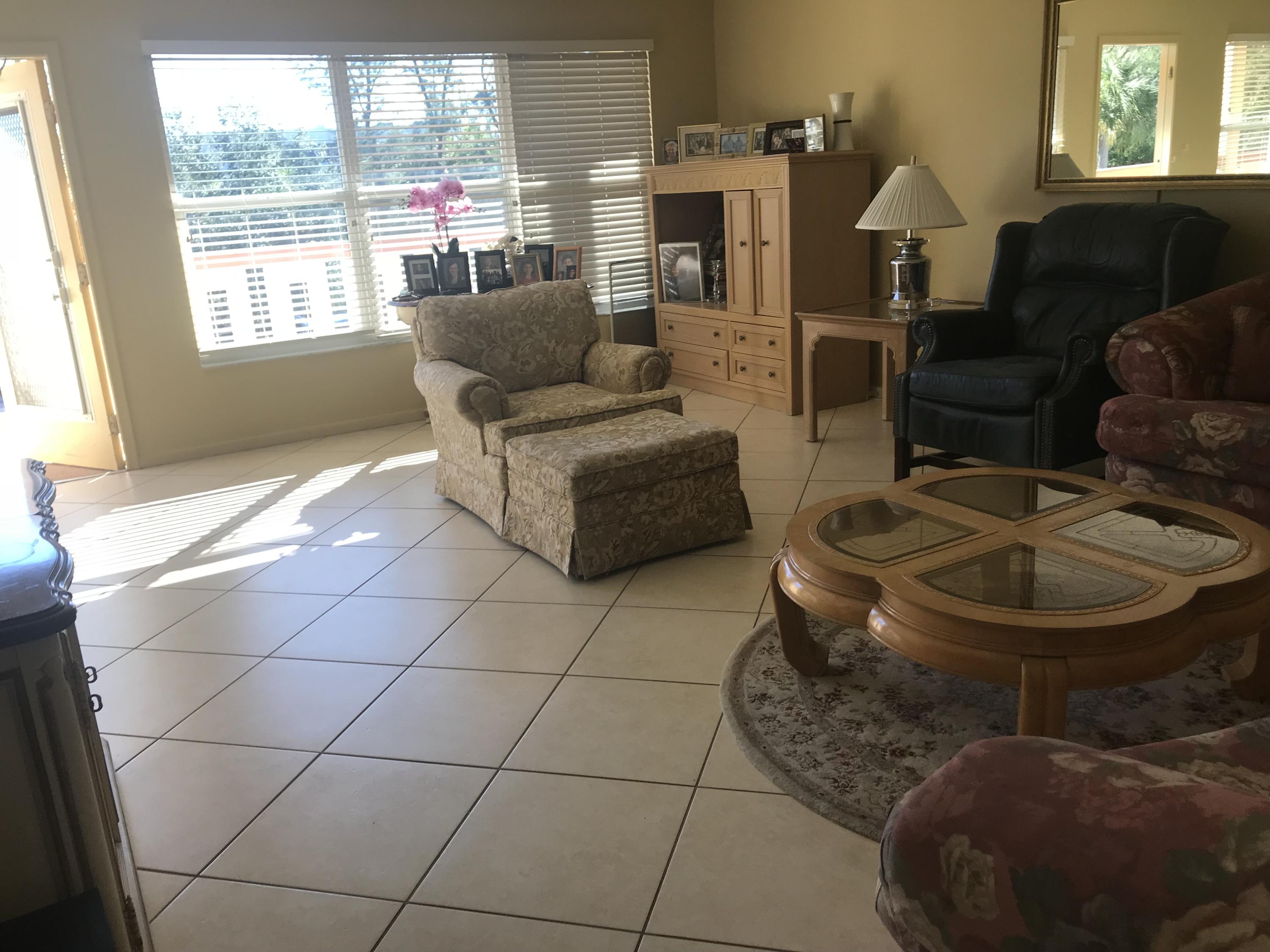 CENTURY VILLAGE - Residential