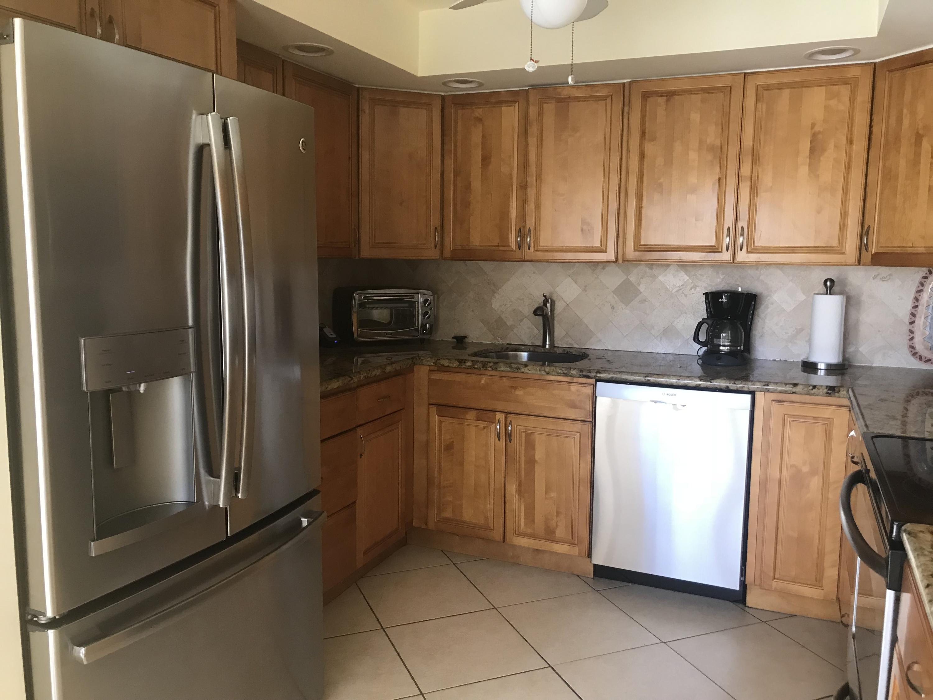 CENTURY VILLAGE - Residential