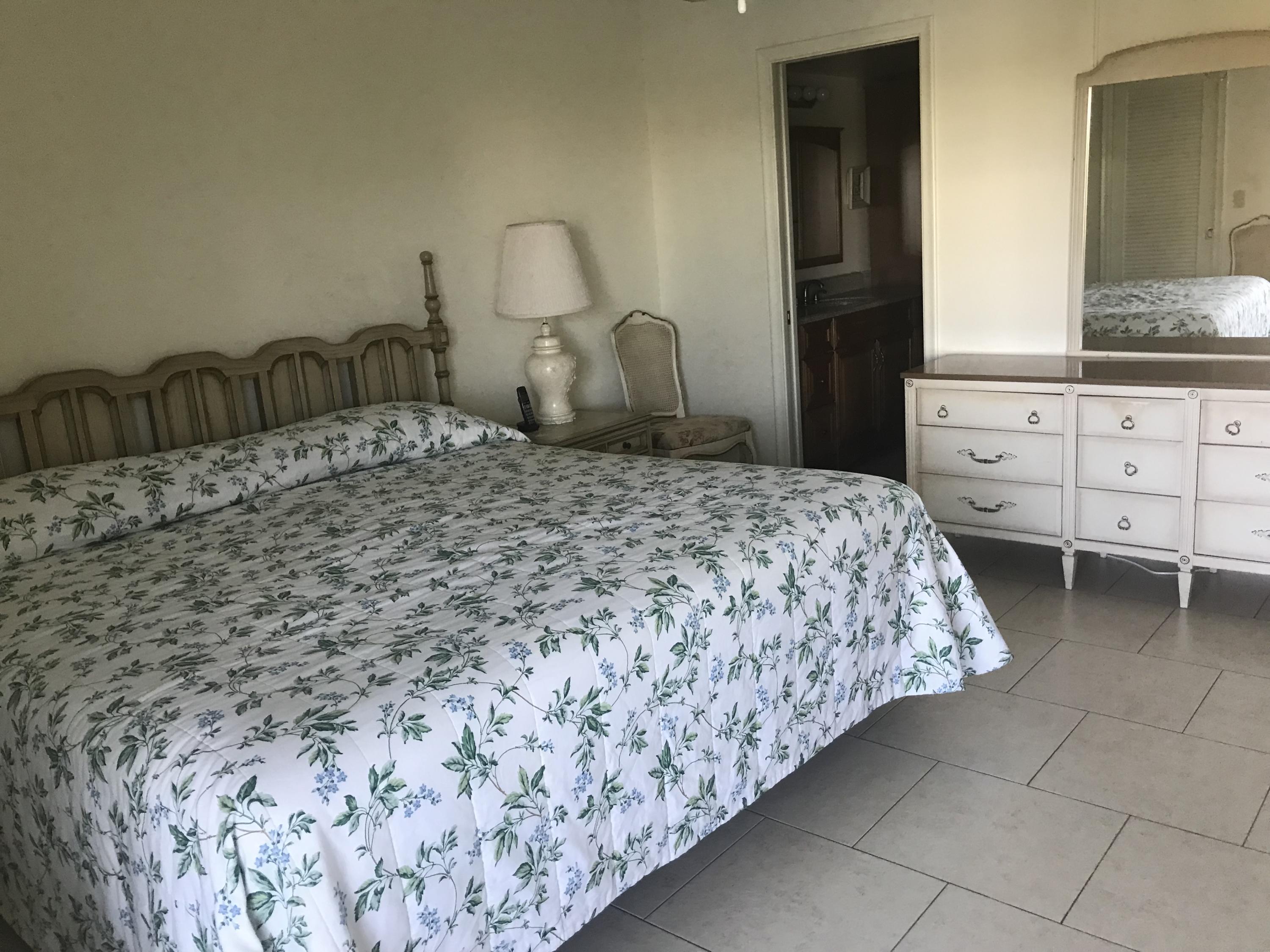 CENTURY VILLAGE - Residential