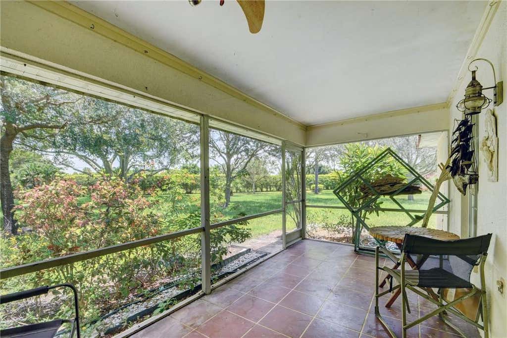Photo of 265 Cape Cod Cir #265, Lake Worth, FL 33467 (MLS # F10386579)