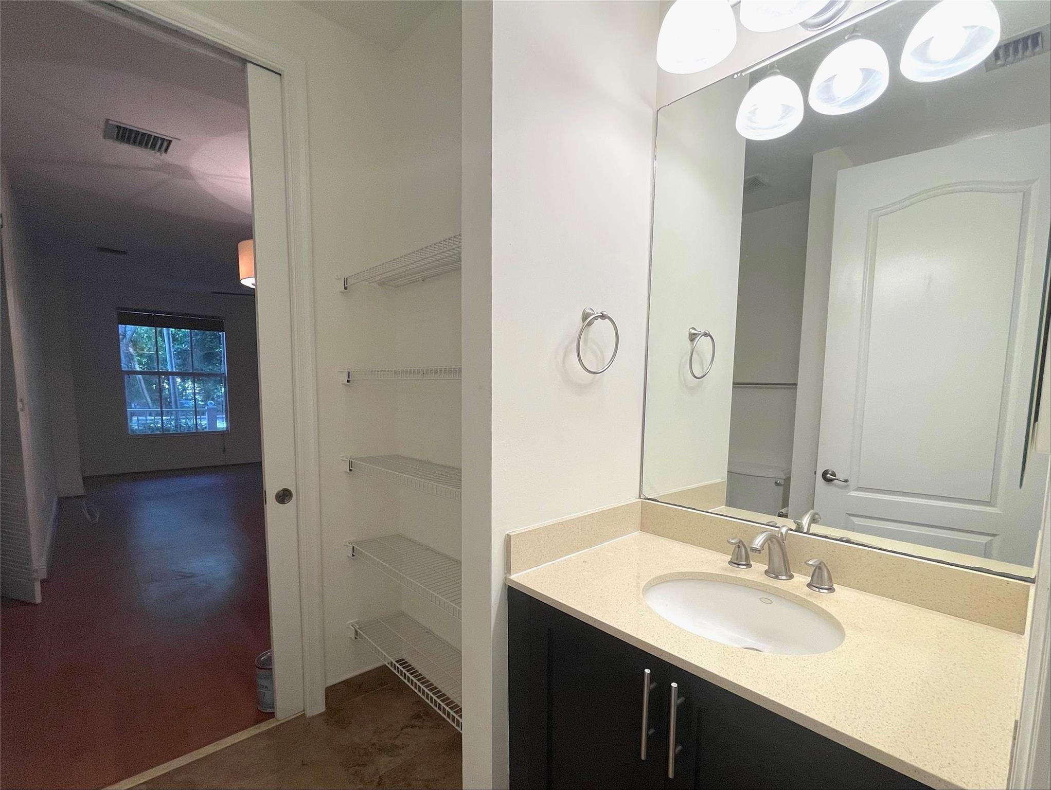 VILLAGE AT SAILBOAT BEND - Residential Lease