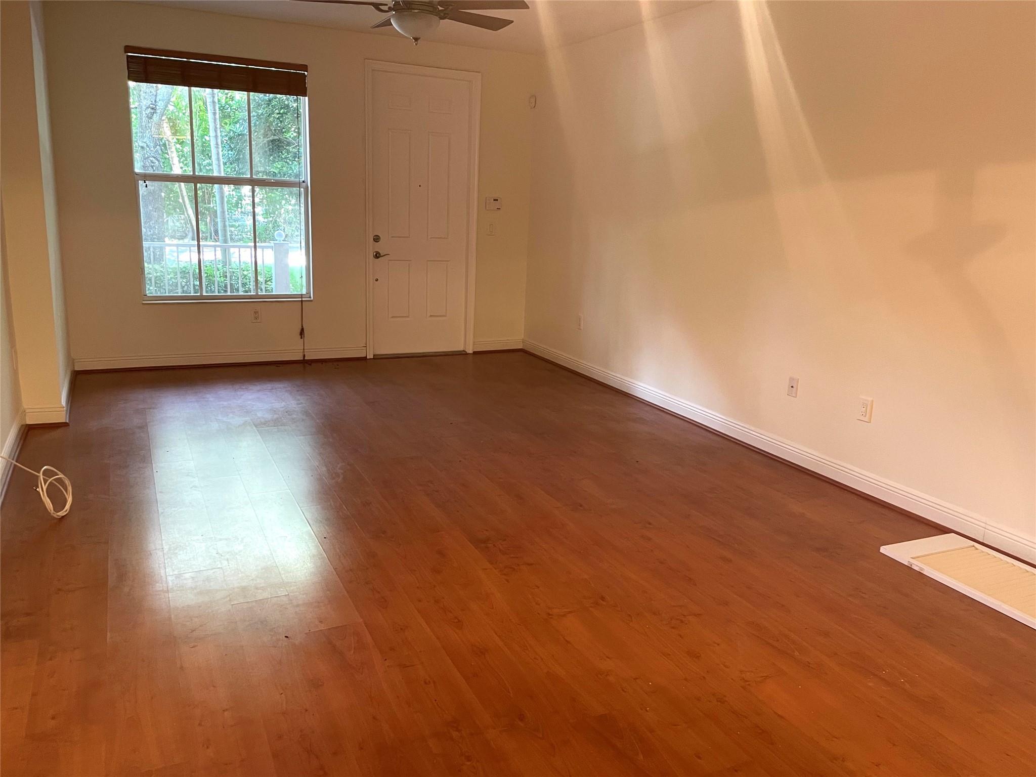 VILLAGE AT SAILBOAT BEND - Residential Lease