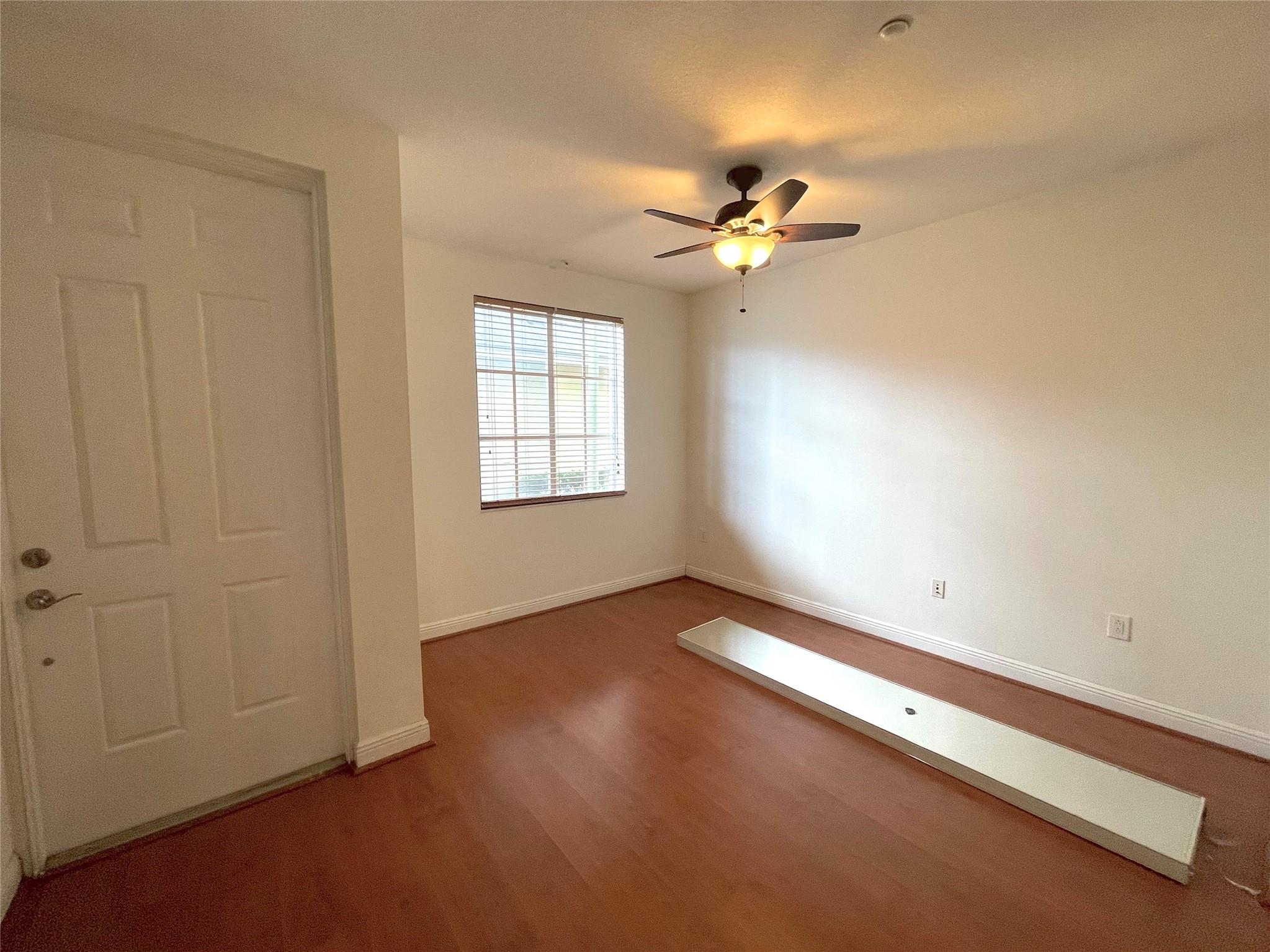 VILLAGE AT SAILBOAT BEND - Residential Lease