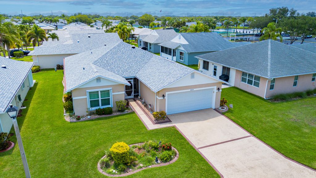 Photo of 6019 Travelers Way, Fort Pierce, FL 34982 (MLS # R10995506)