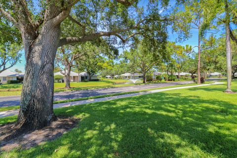 A home in Palm Beach Gardens