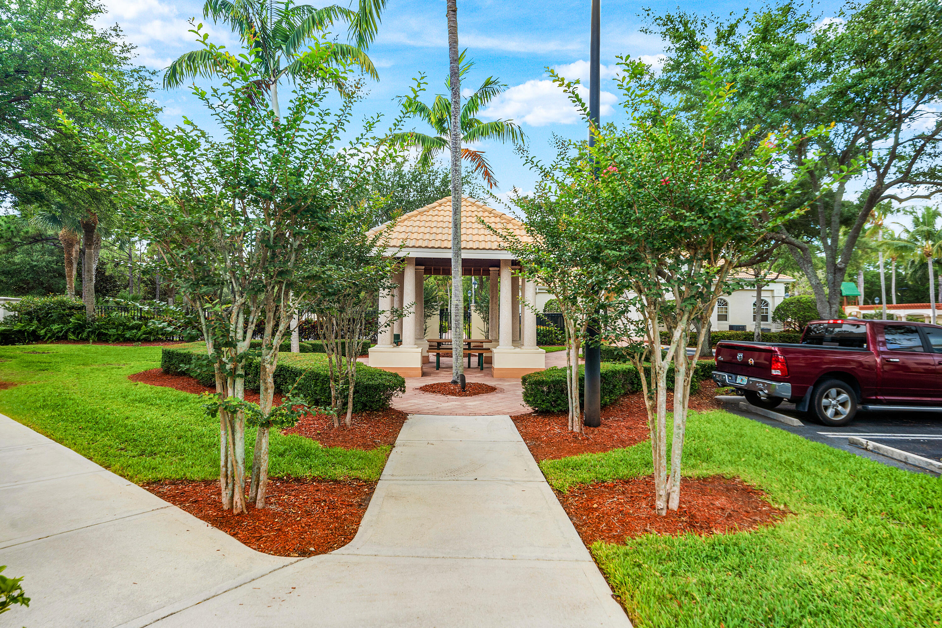 FIORE AT THE GARDENS CONDO - Residential