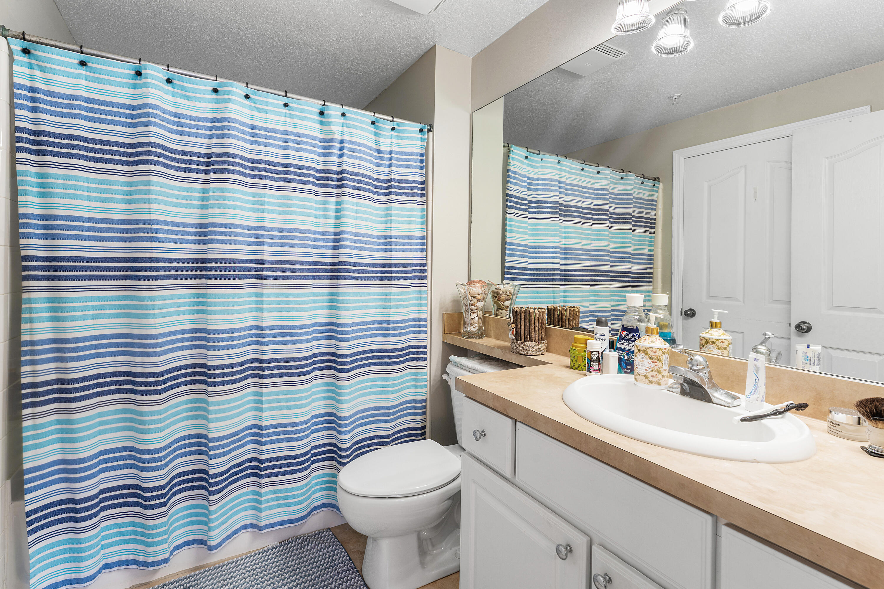 FIORE AT THE GARDENS CONDO - Residential