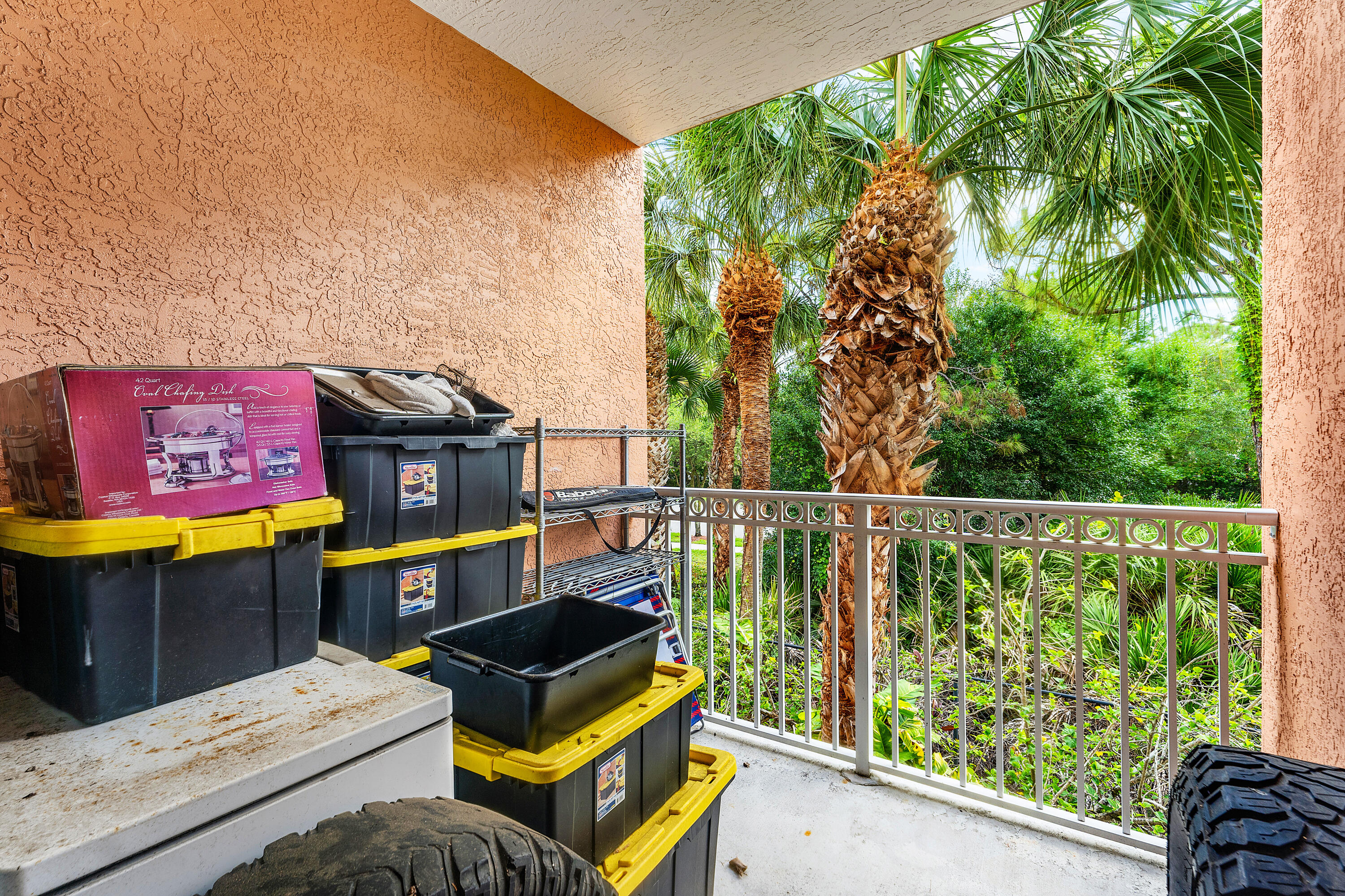 FIORE AT THE GARDENS CONDO - Residential