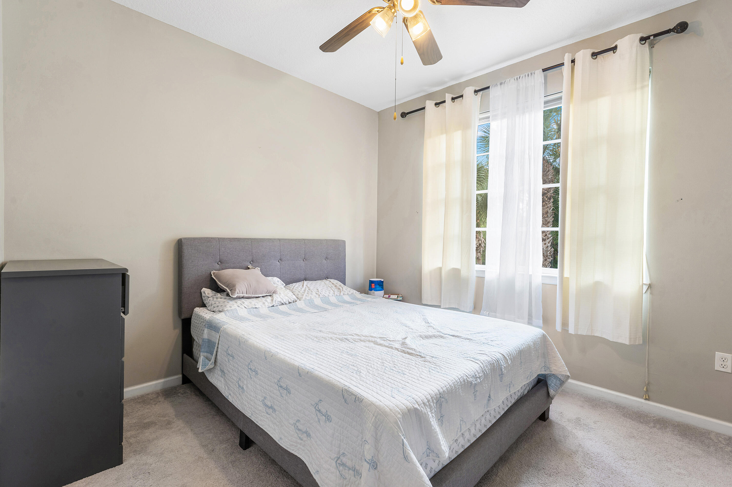 FIORE AT THE GARDENS CONDO - Residential