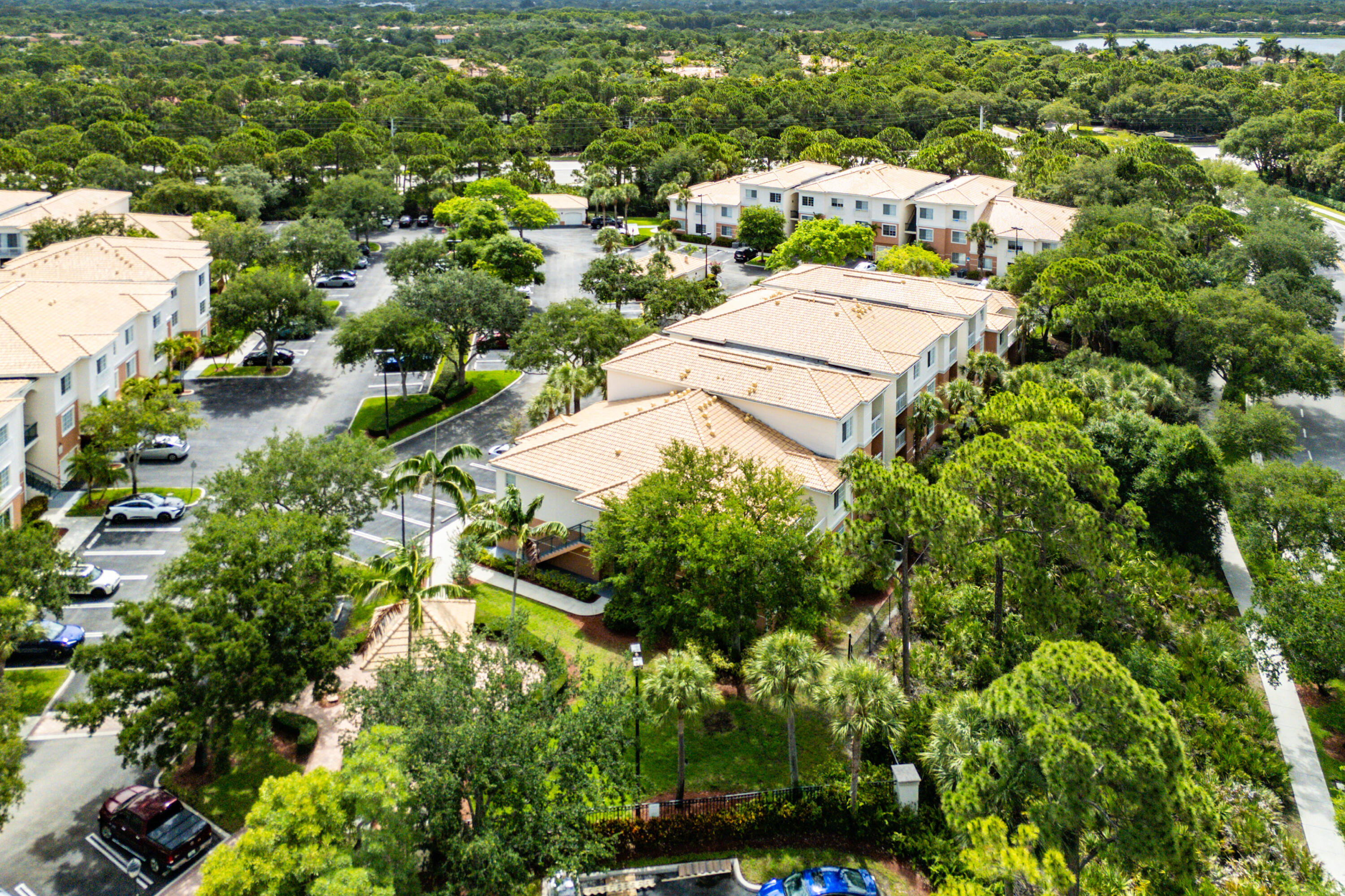 FIORE AT THE GARDENS CONDO - Residential