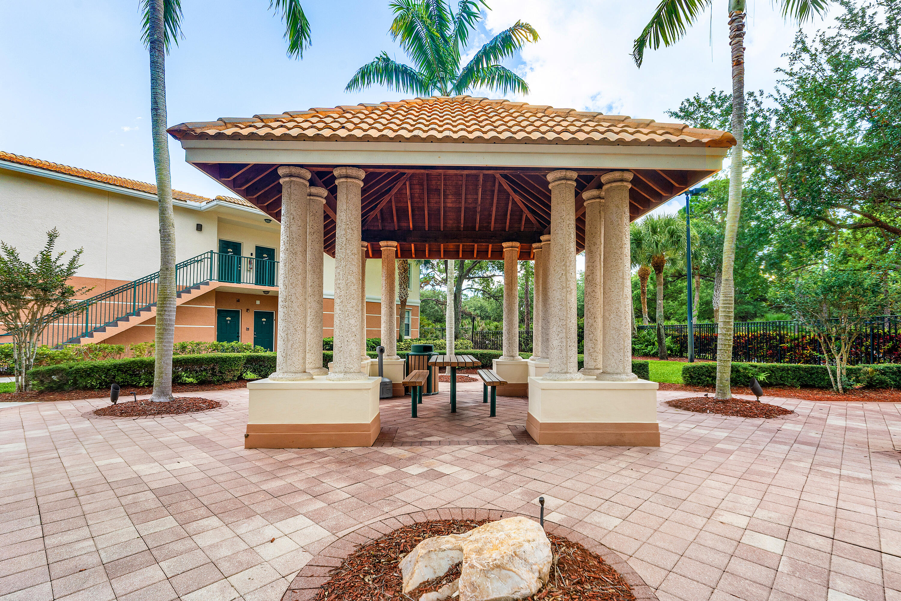 FIORE AT THE GARDENS CONDO - Residential