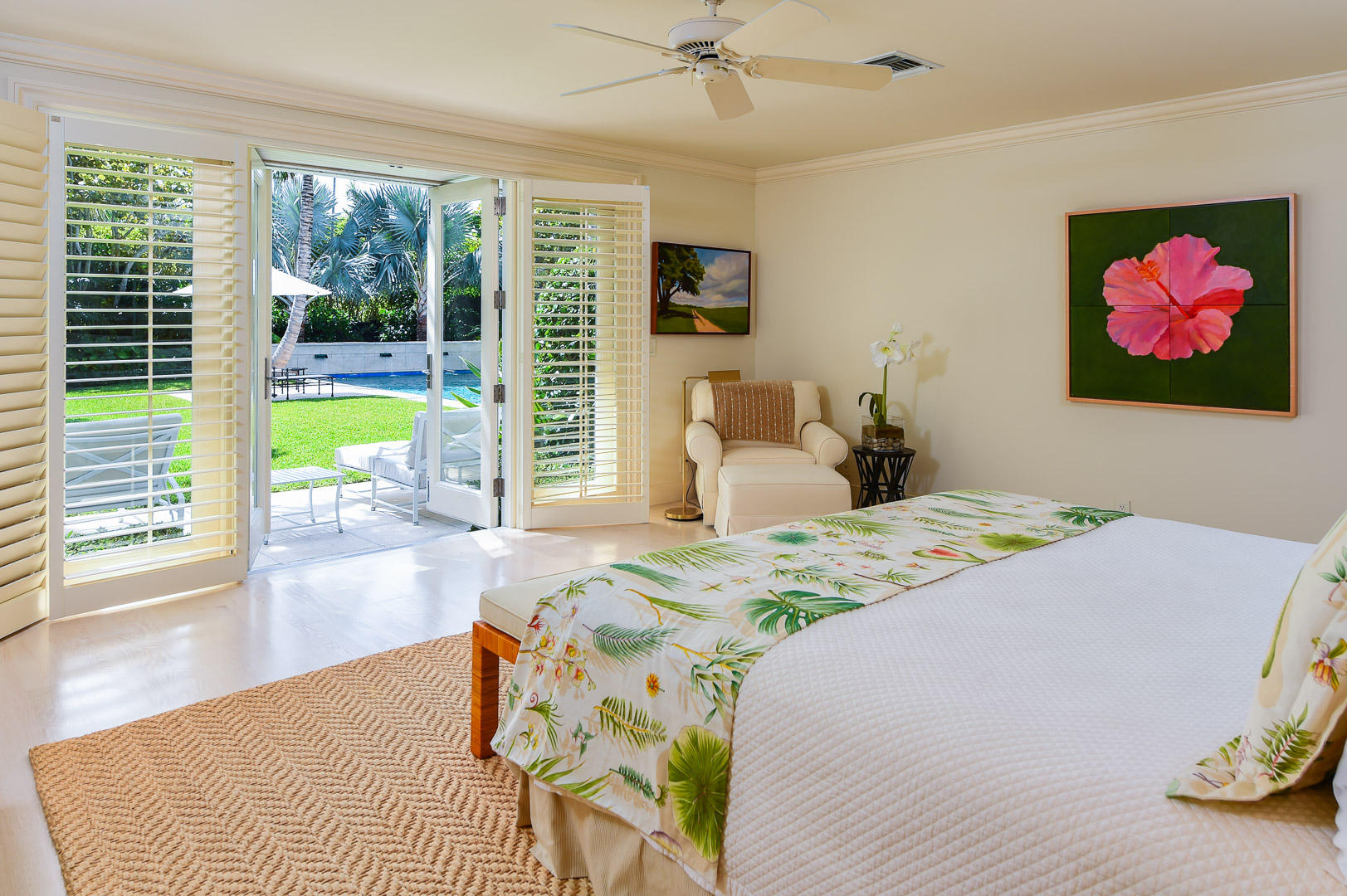 CORAL EST - Residential