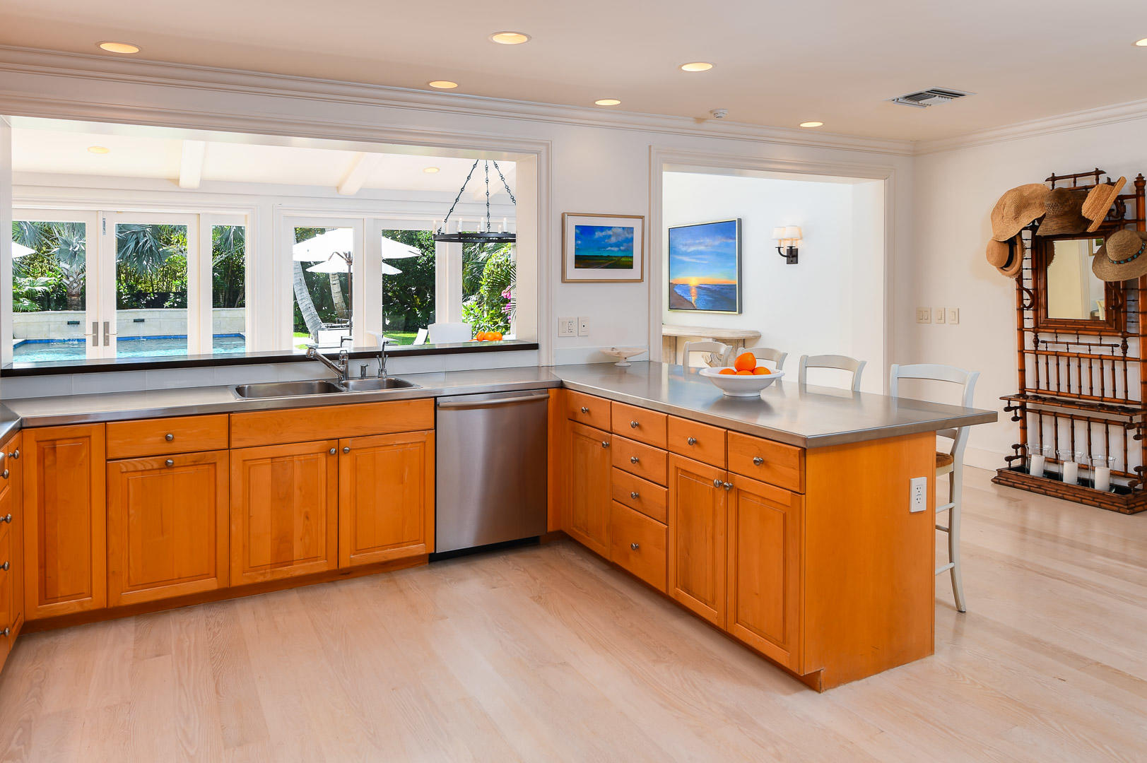 CORAL EST - Residential