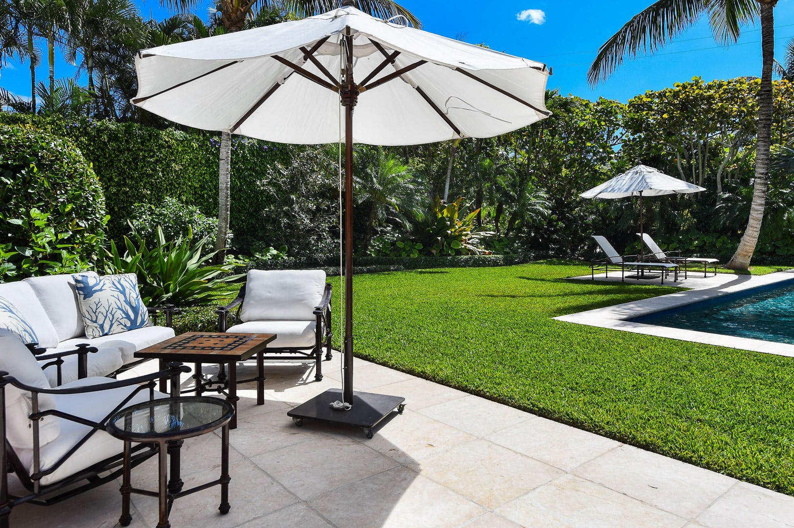 CORAL EST - Residential