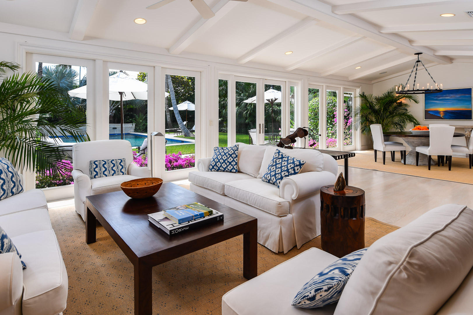 CORAL EST - Residential