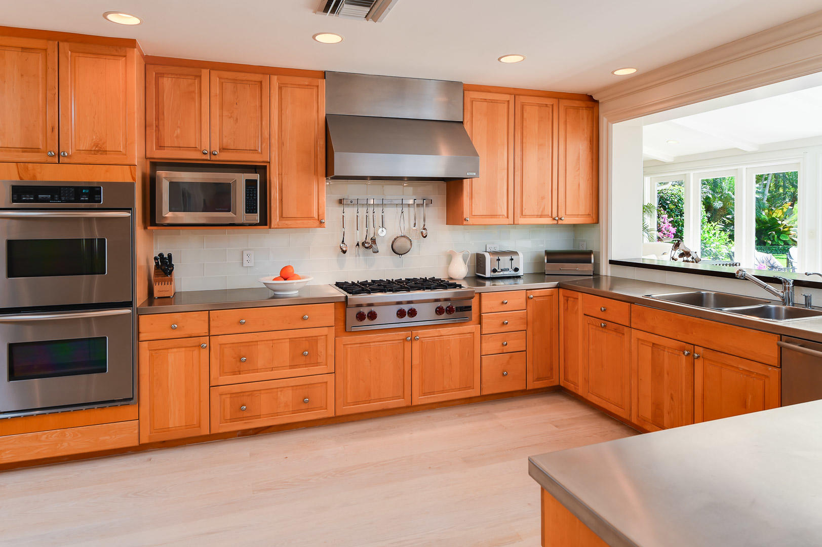 CORAL EST - Residential