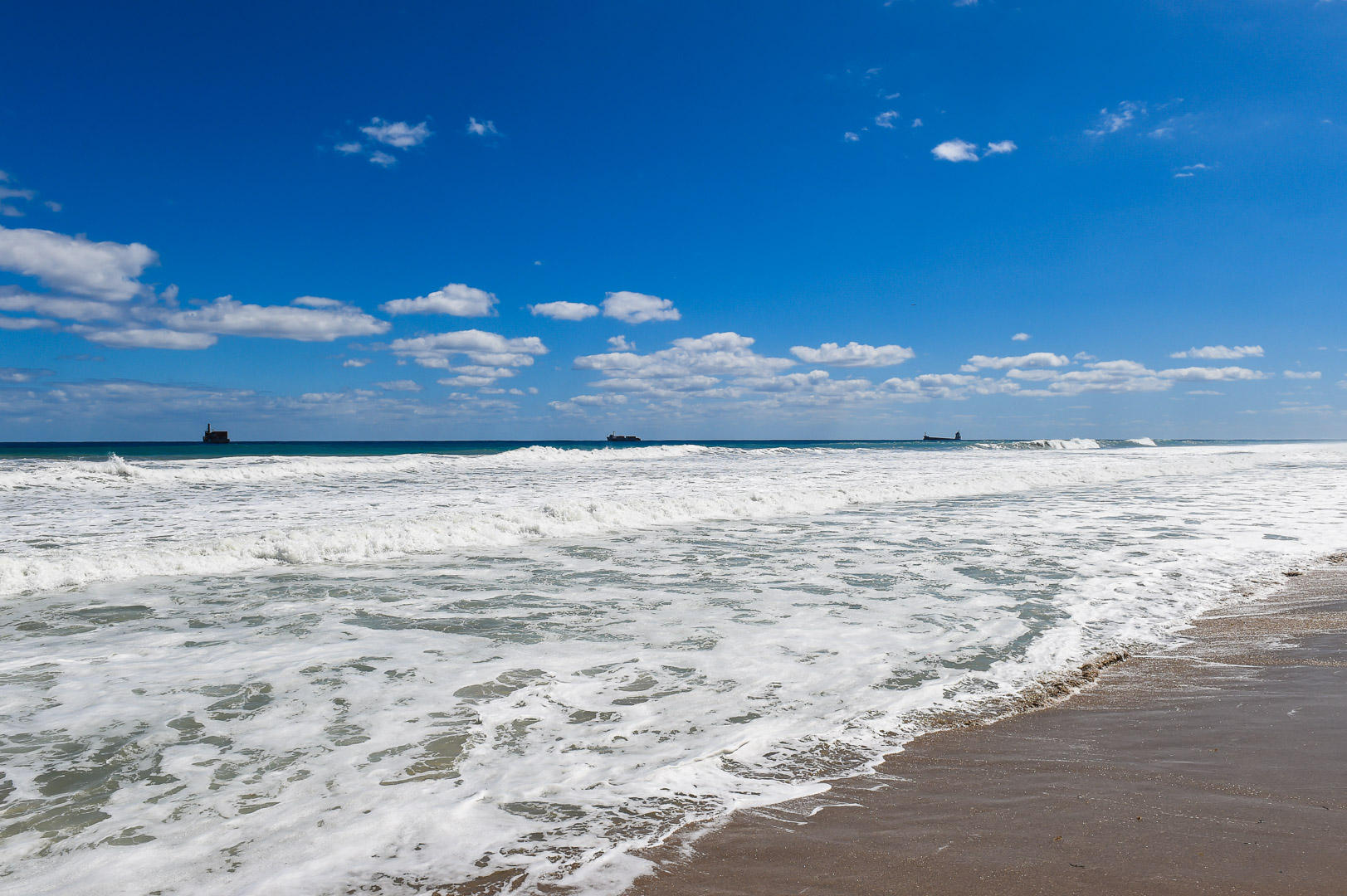 CORAL EST - Residential