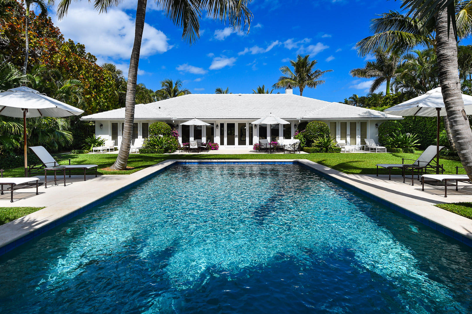 CORAL EST - Residential